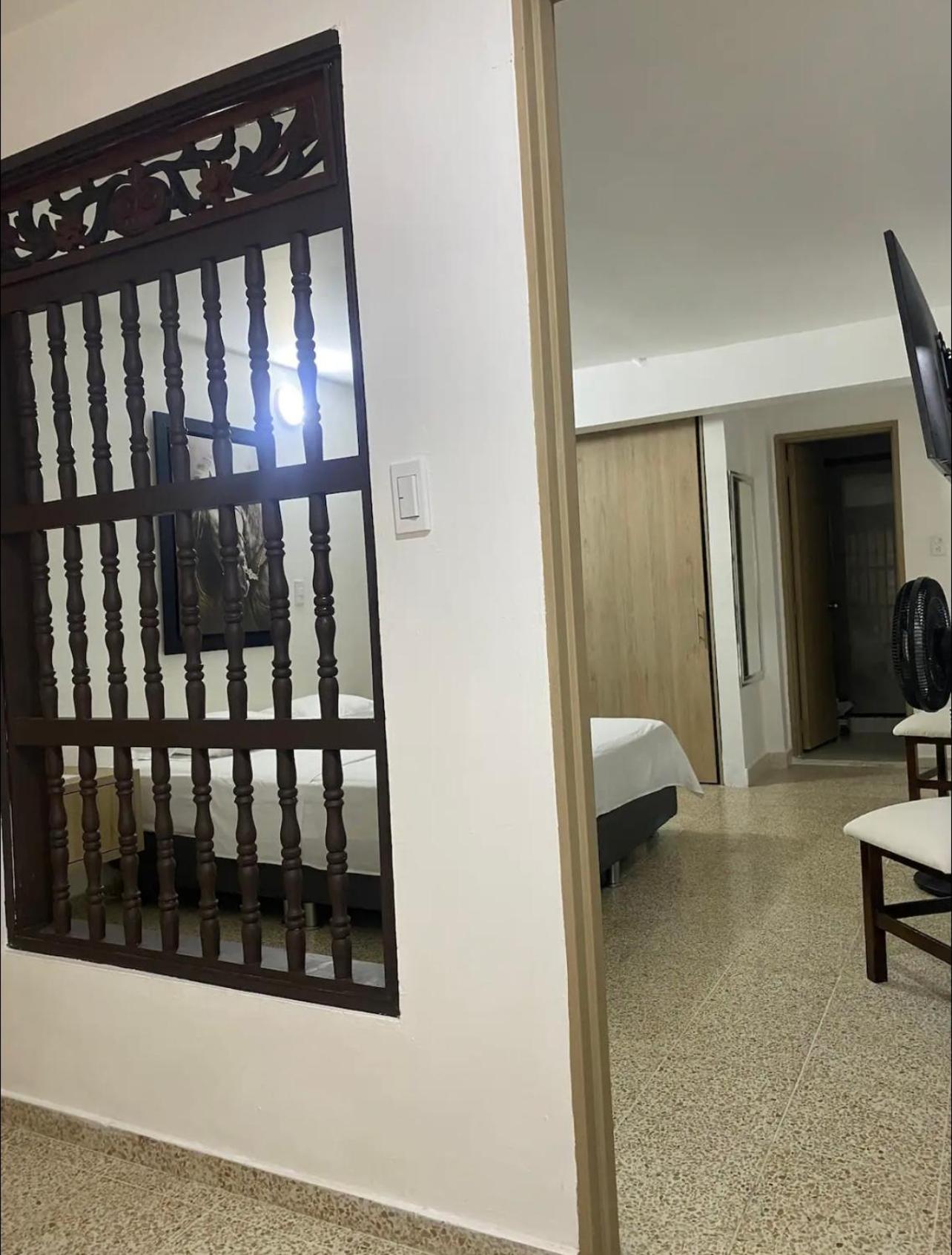 Apartamento en laureles con excelente ubicación