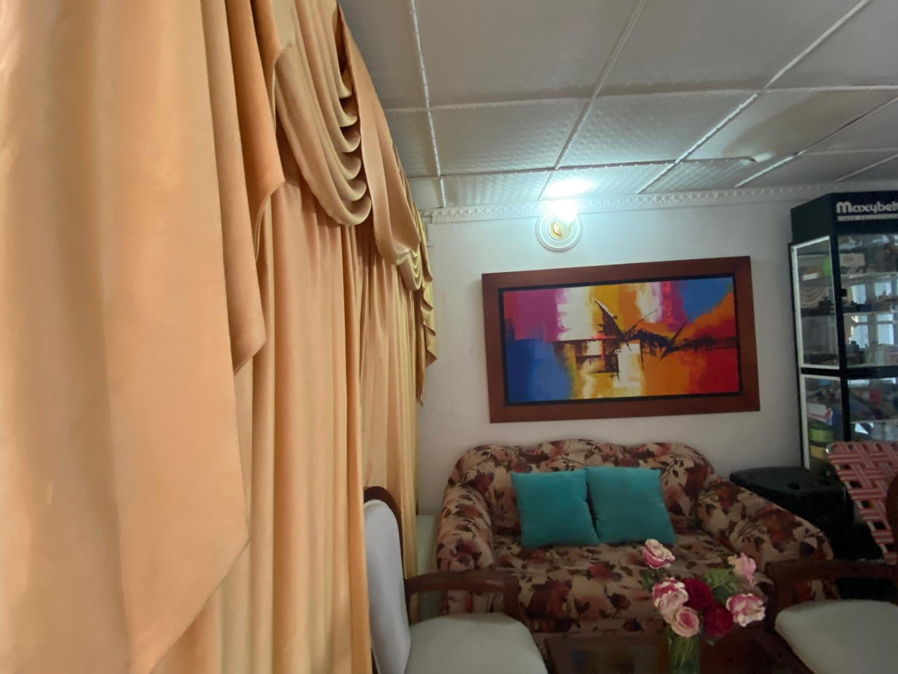 Casa Vecina Hostal
