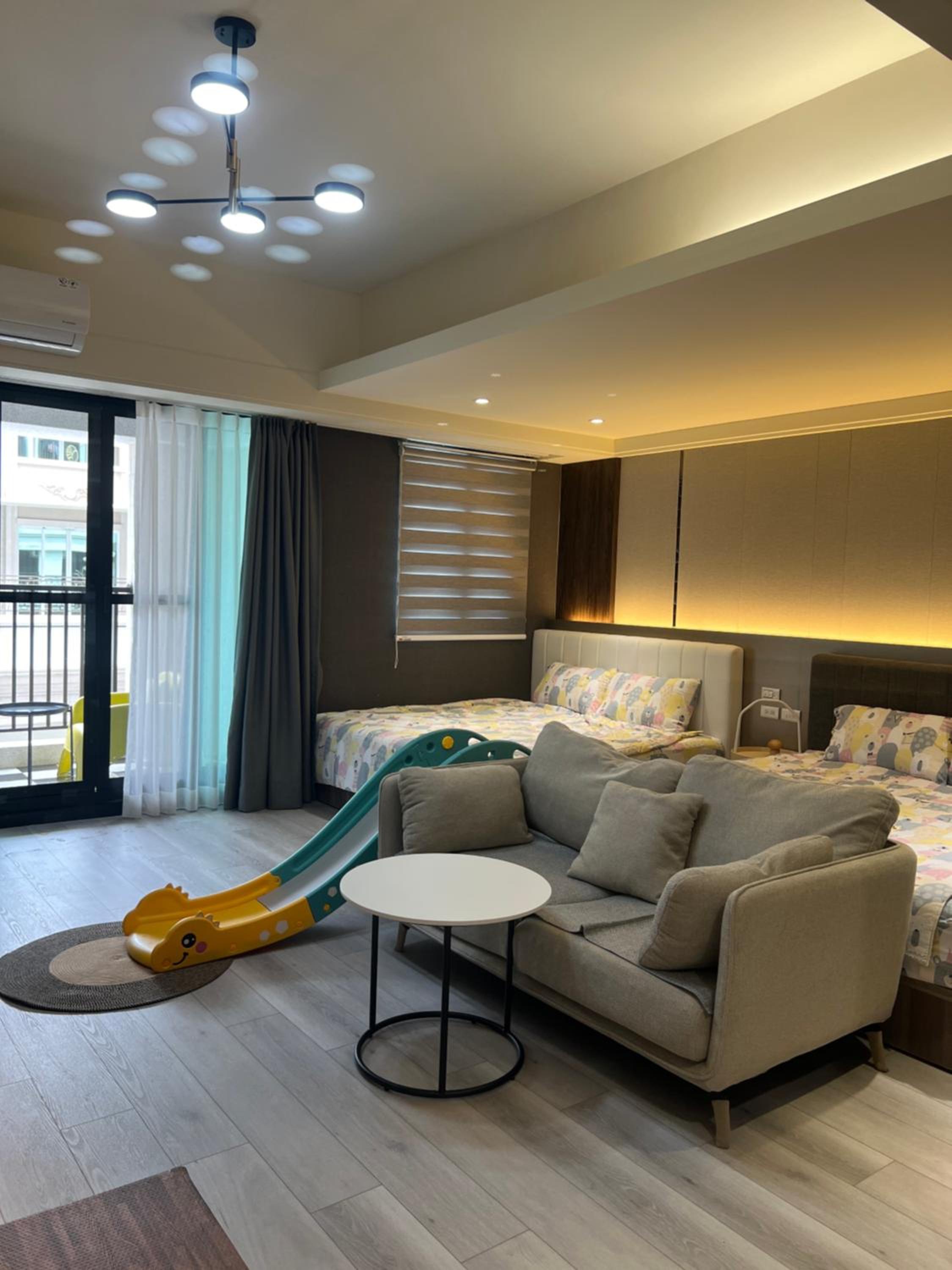Panda Homestay