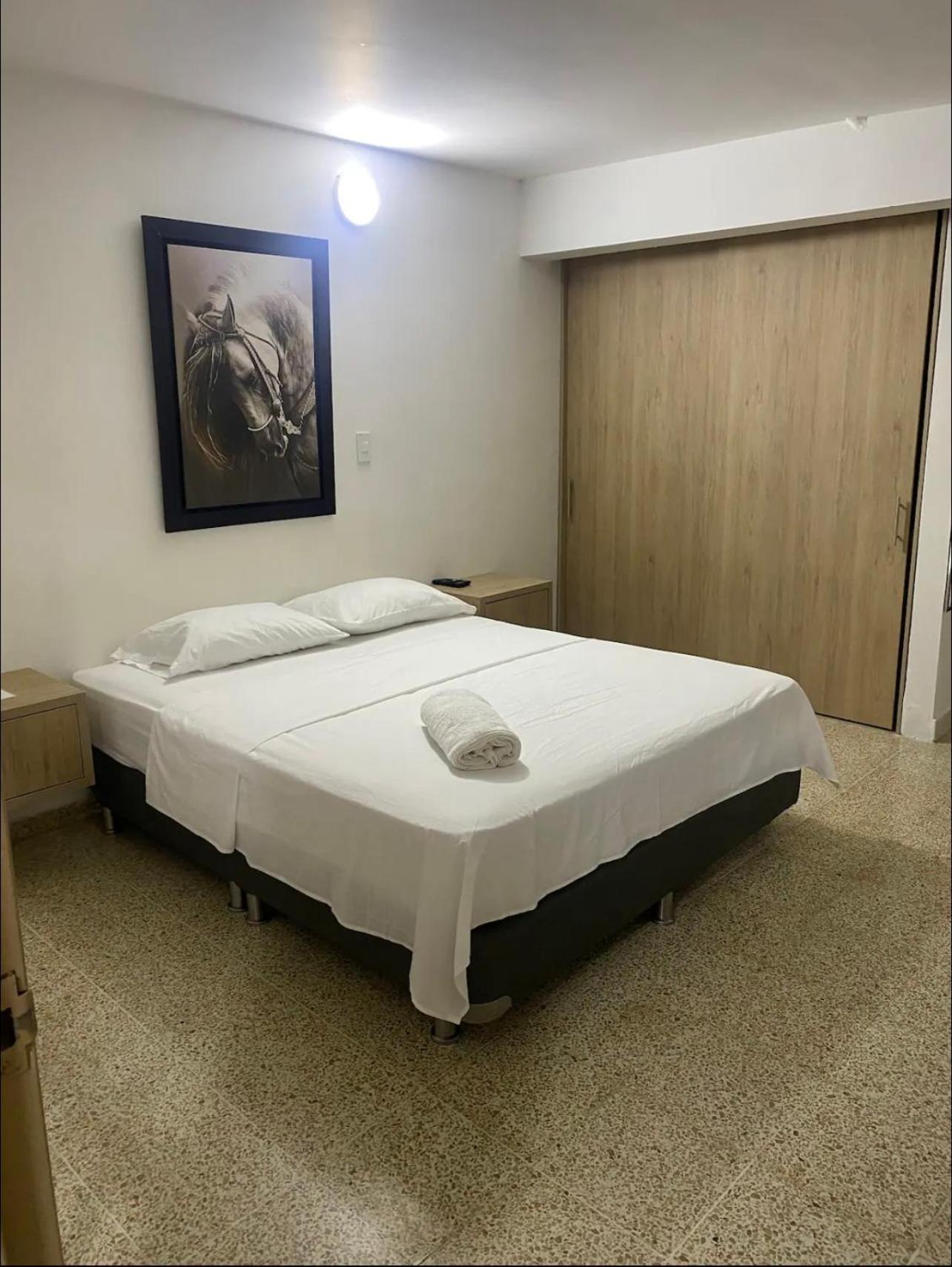 Apartamento en laureles con excelente ubicación