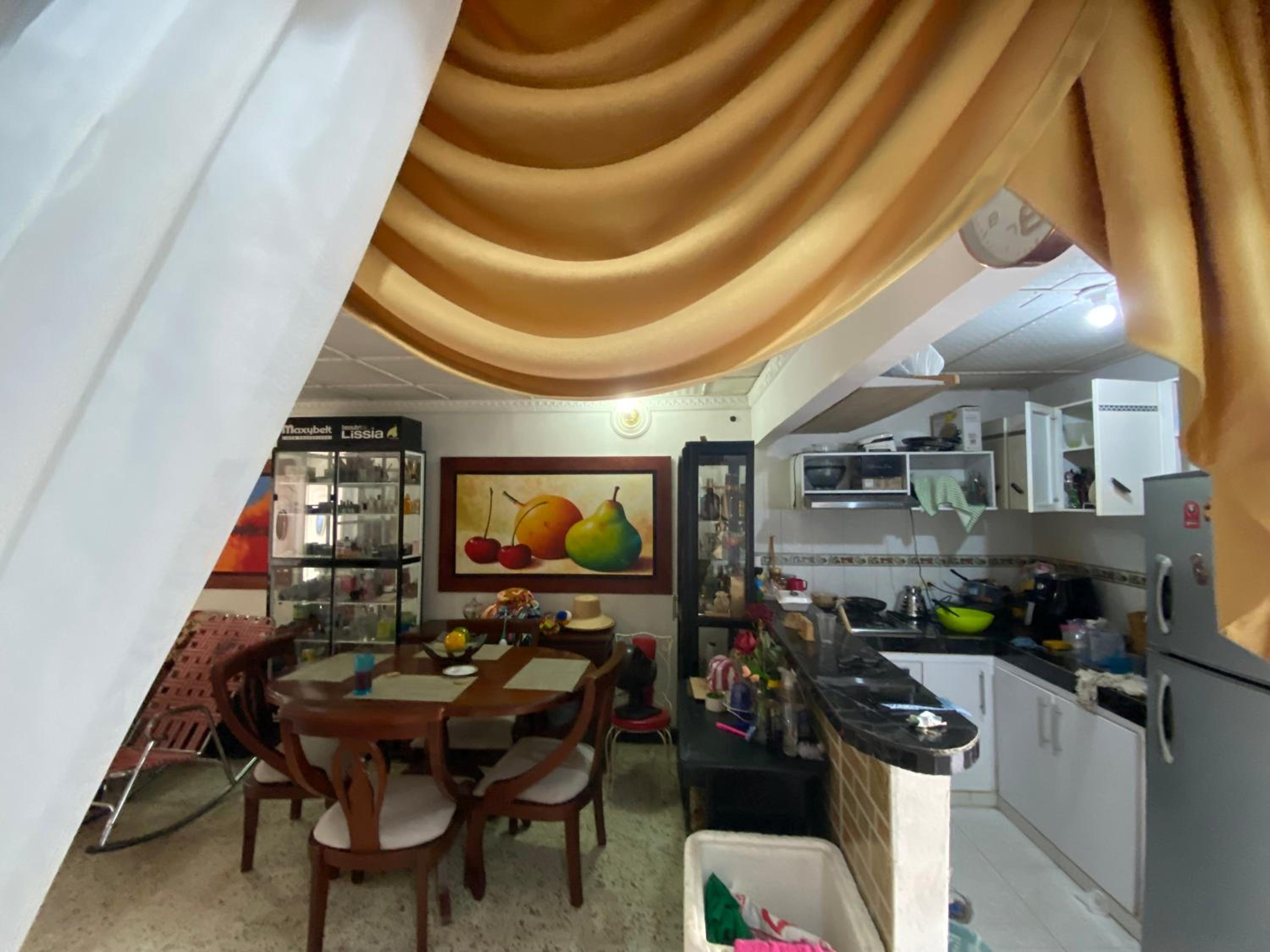 Casa Vecina Hostal
