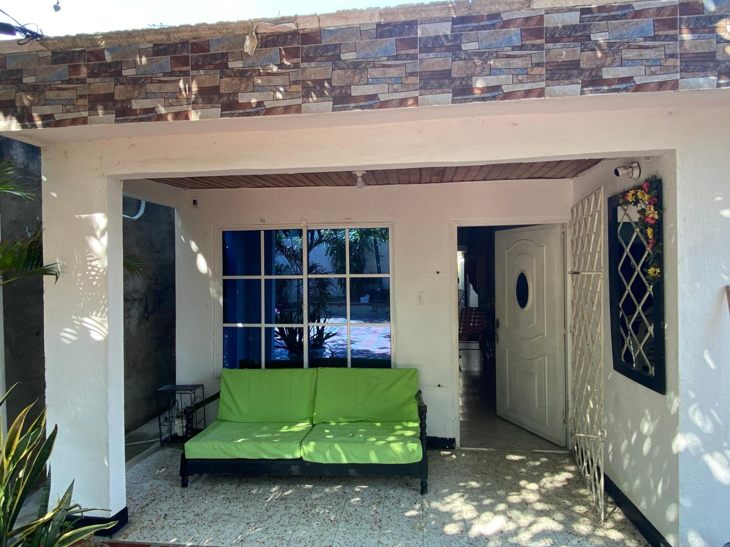 Casa Vecina Hostal