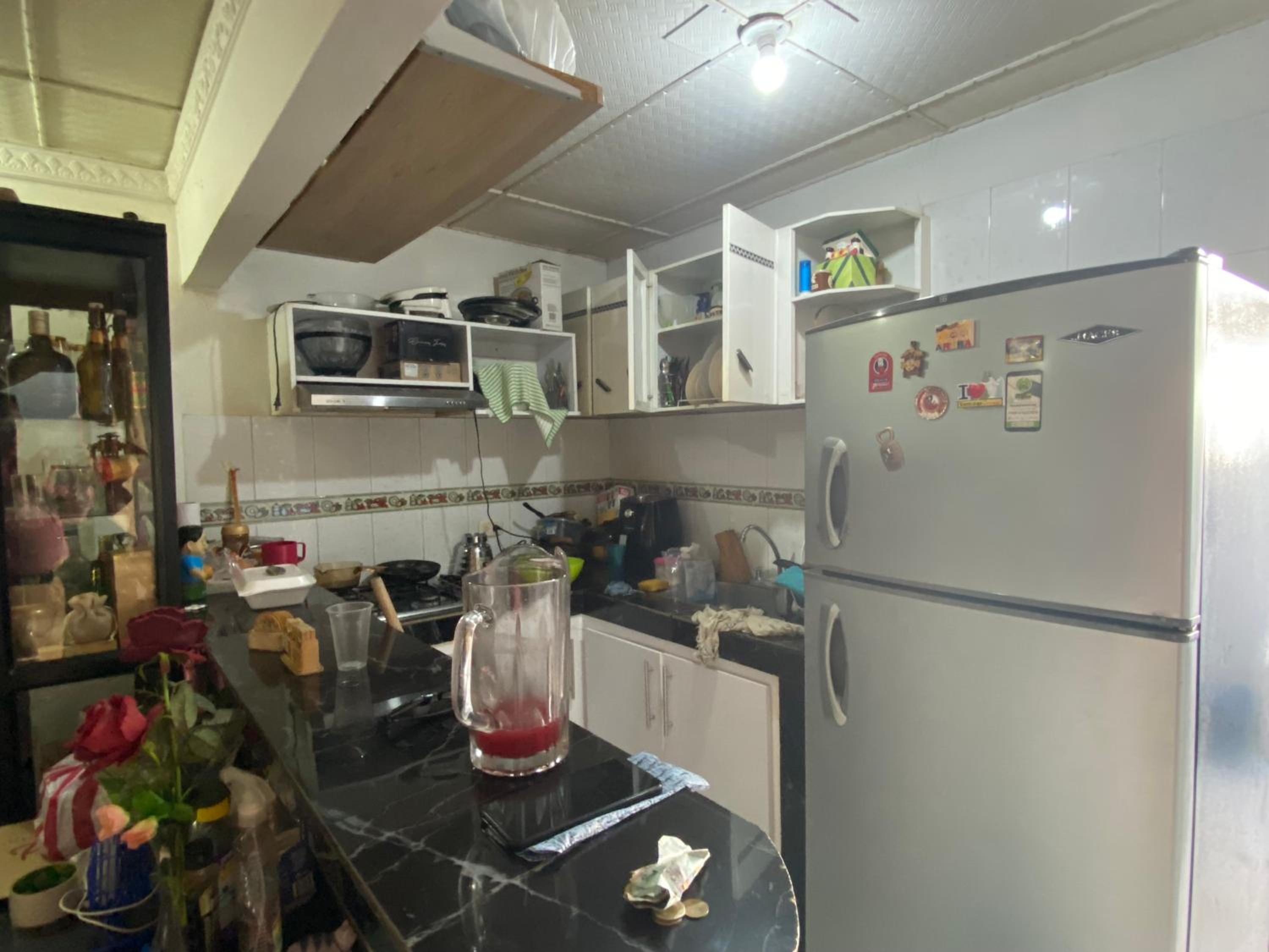 Casa Vecina Hostal