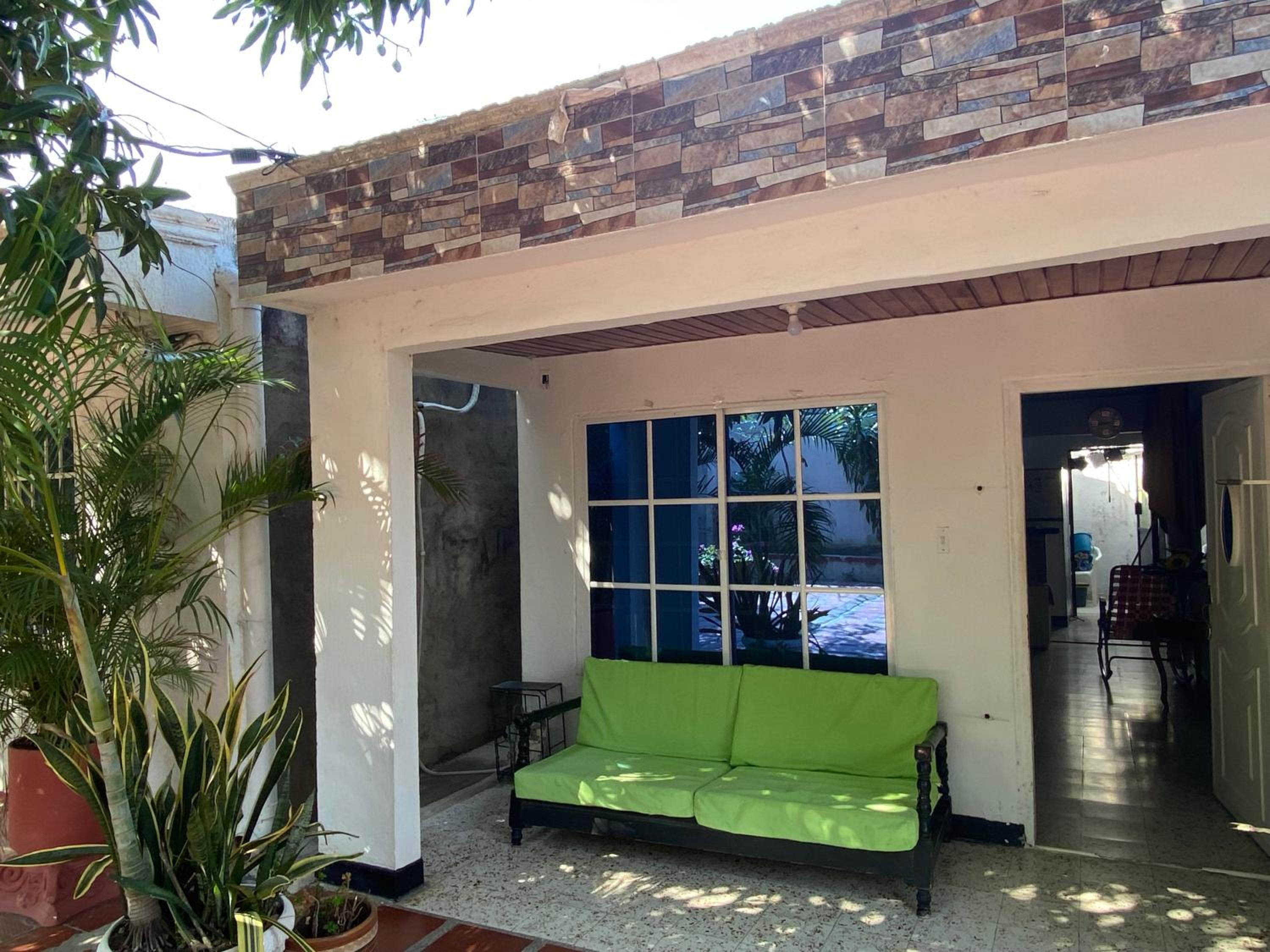 Casa Vecina Hostal