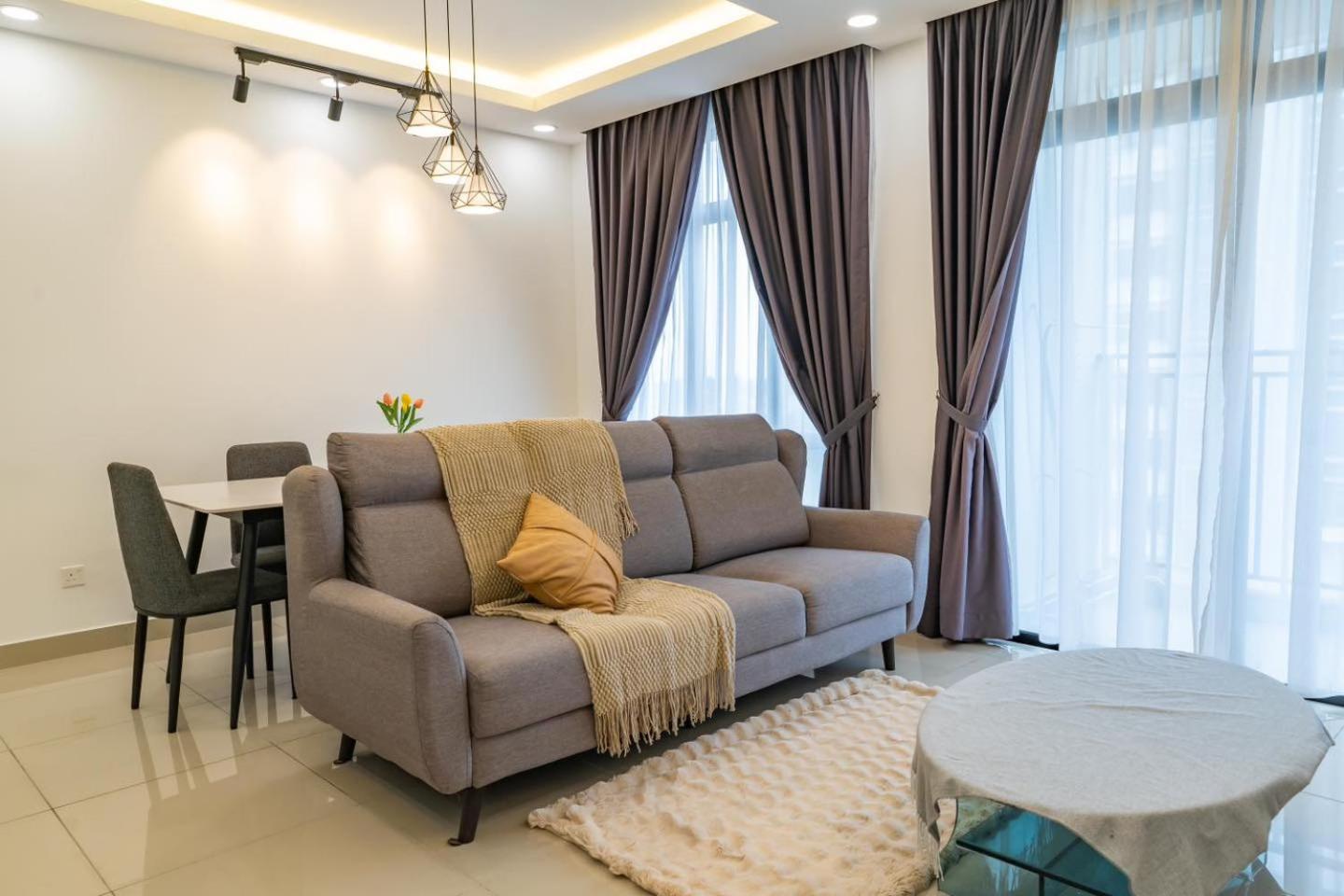 Austin Regency by JC Home Experience