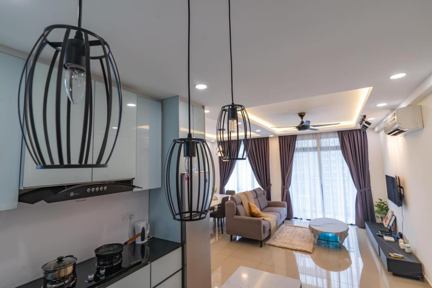 Austin Regency by JC Home Experience