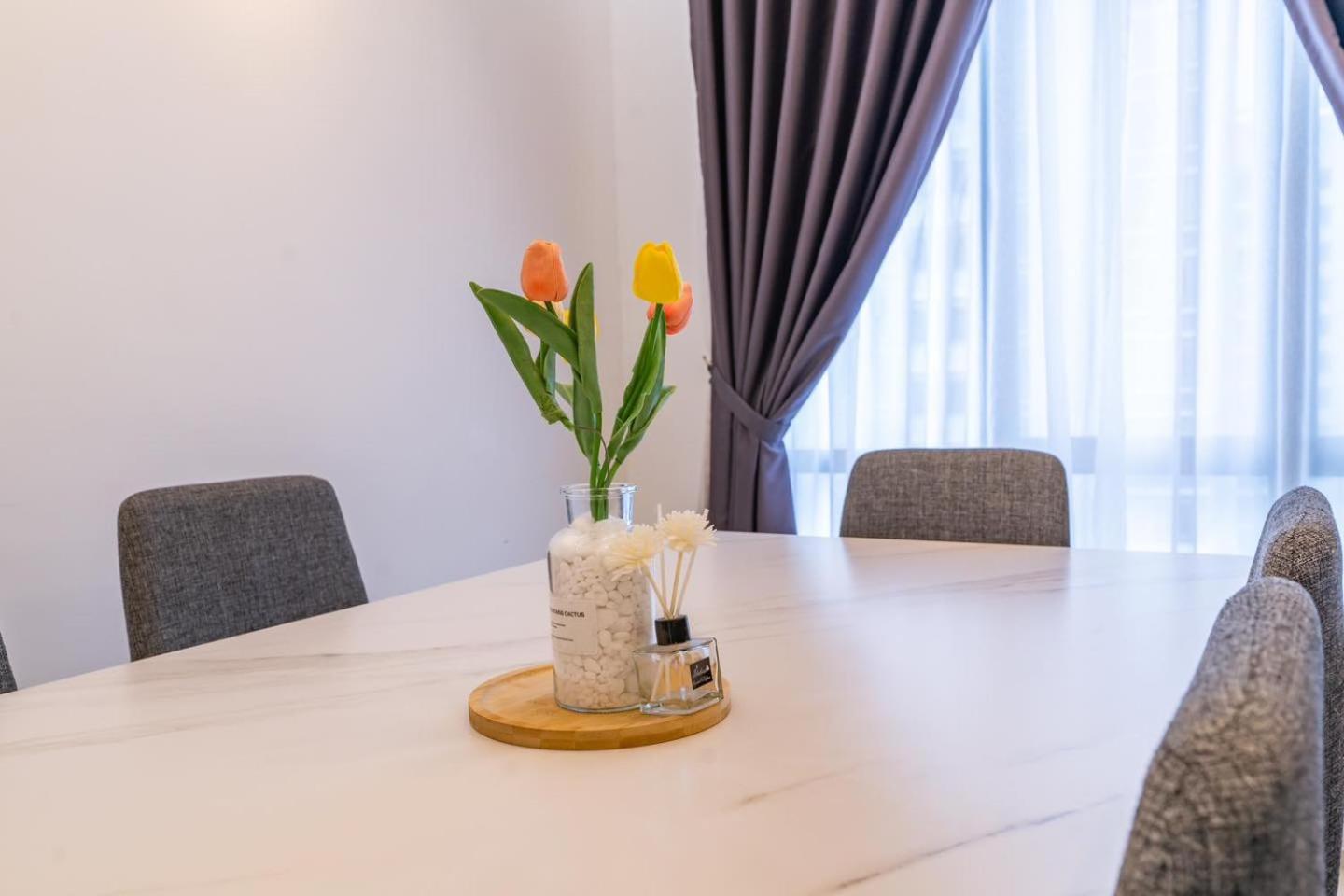 Austin Regency by JC Home Experience