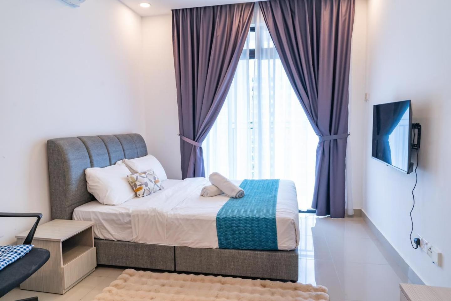 Austin Regency by JC Home Experience