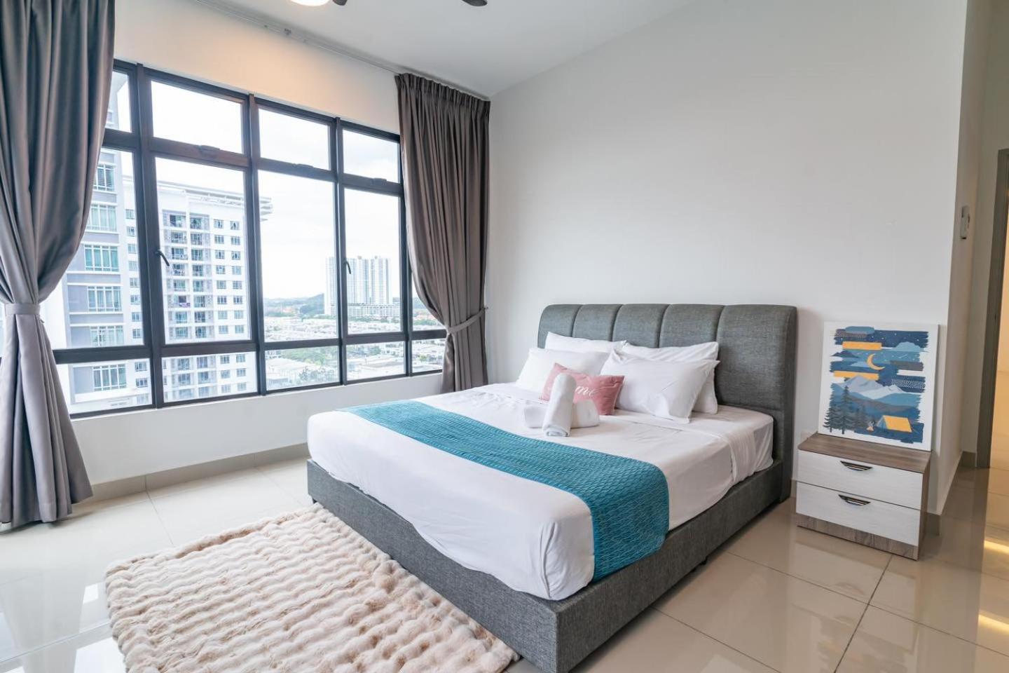 Austin Regency by JC Home Experience