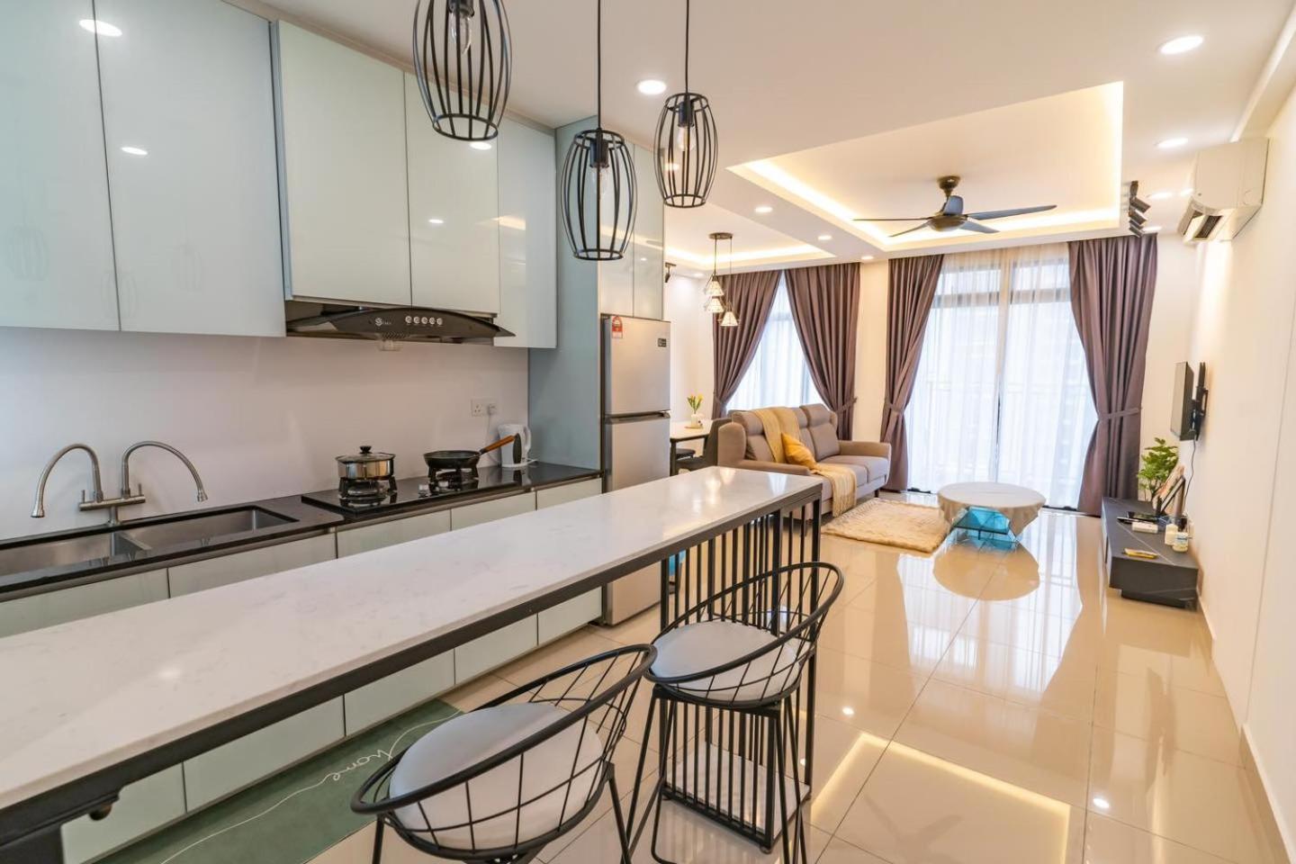 Austin Regency by JC Home Experience