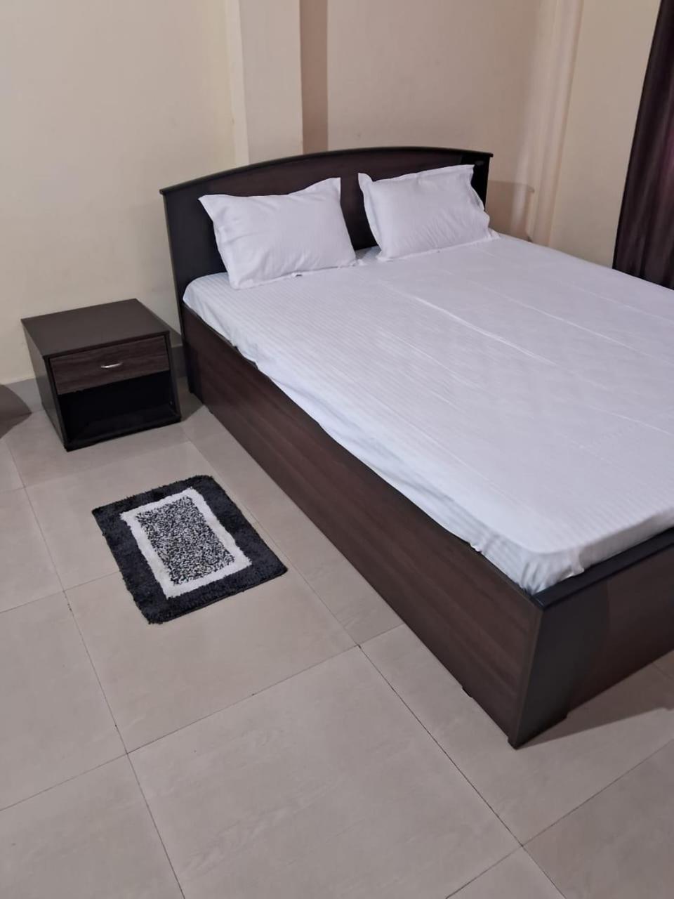 New Dream Homestay view 2