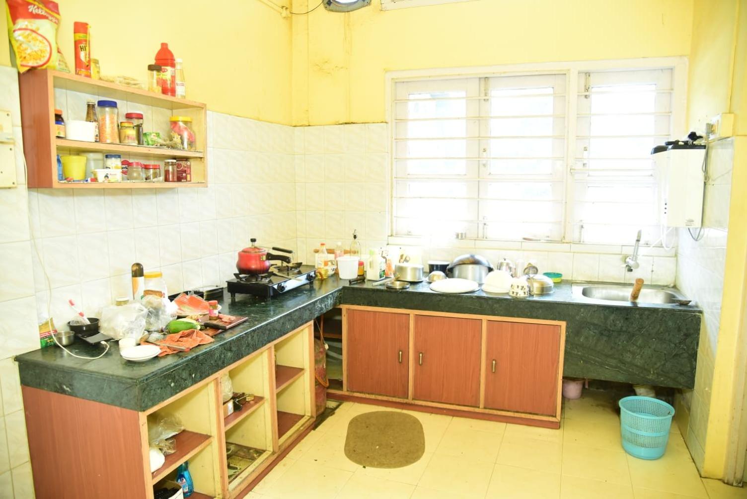 New Dream Homestay view 4