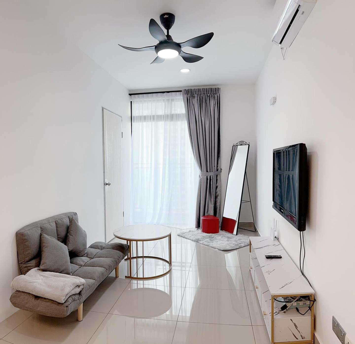 Austin Regency by JC Home Experience