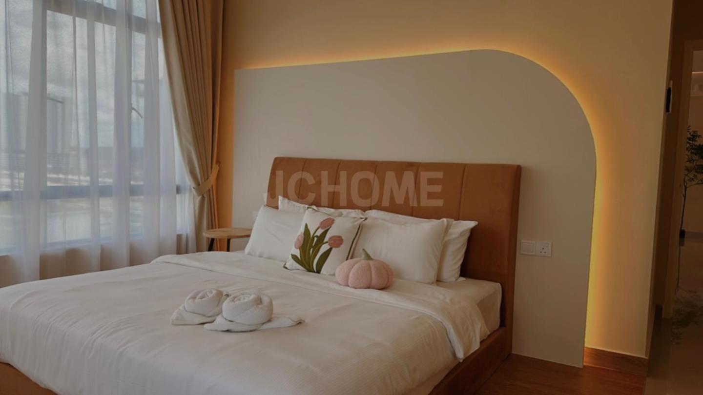 Austin Regency by JC Home Experience