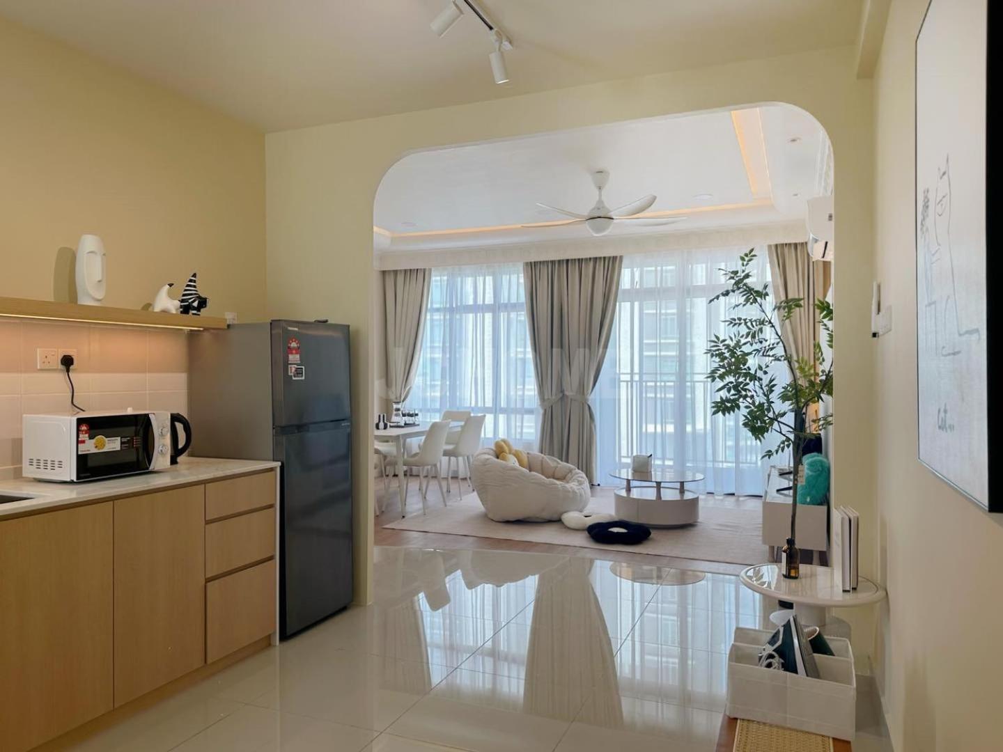 Austin Regency by JC Home Experience