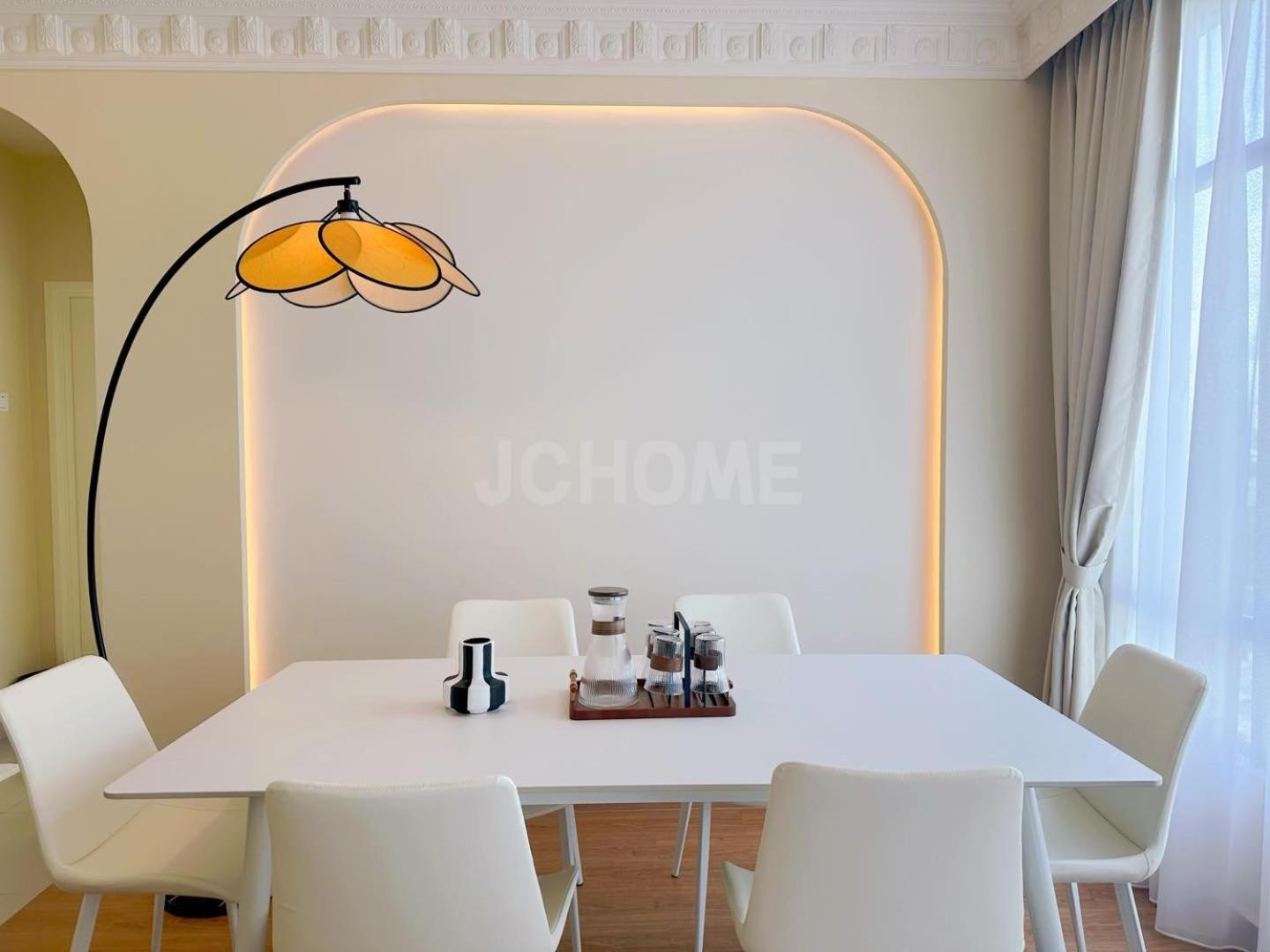 Austin Regency by JC Home Experience