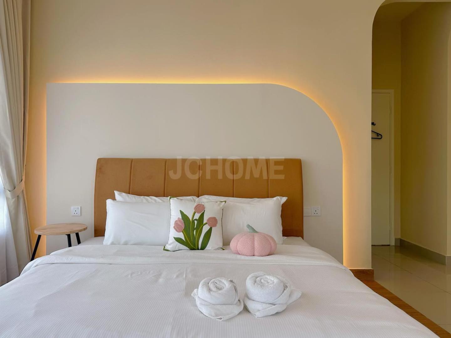 Austin Regency by JC Home Experience