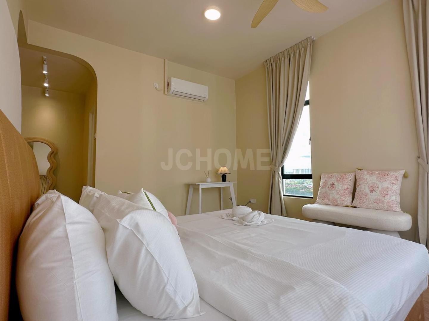 Austin Regency by JC Home Experience