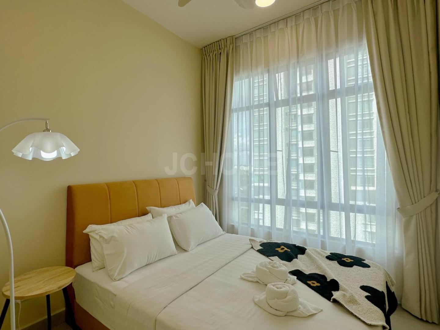Austin Regency by JC Home Experience