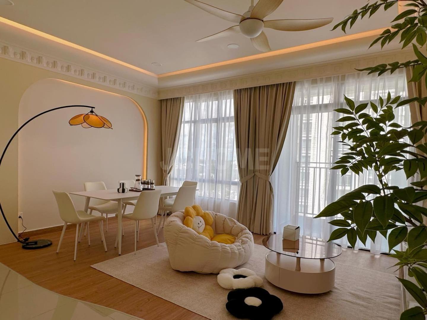 Austin Regency by JC Home Experience