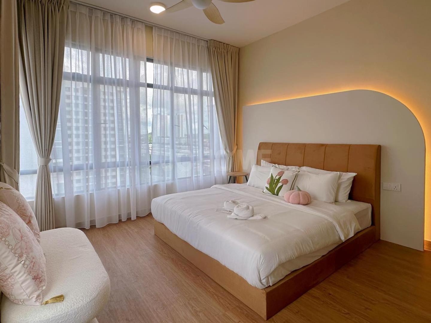 Austin Regency by JC Home Experience