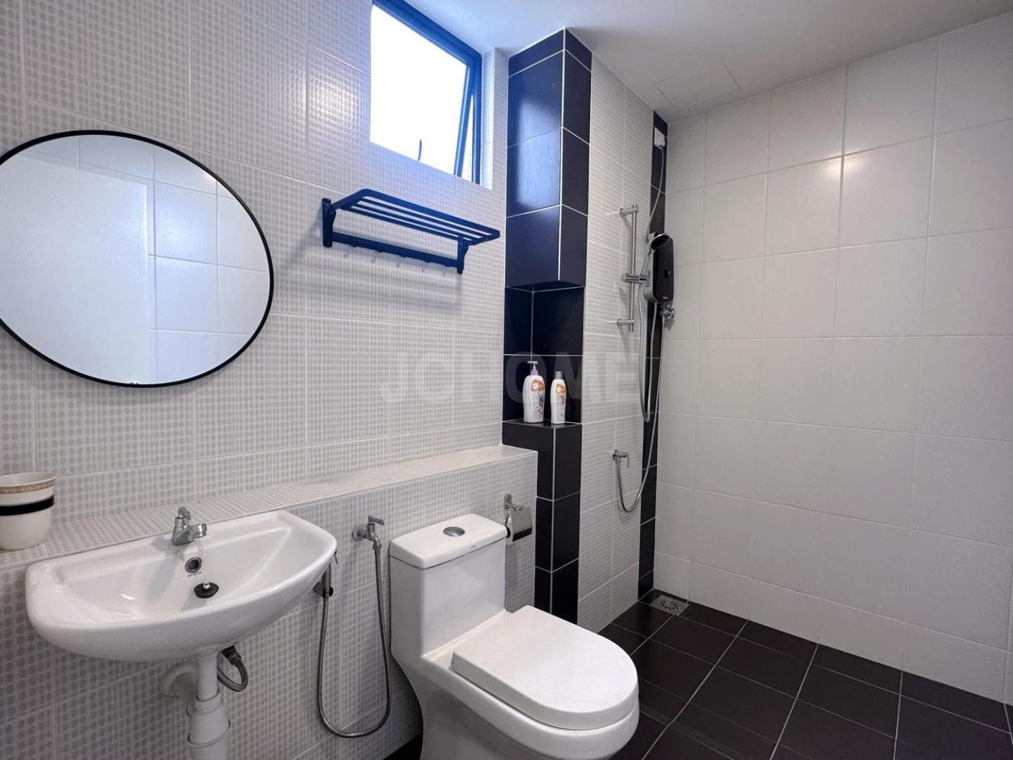 Austin Regency by JC Home Experience