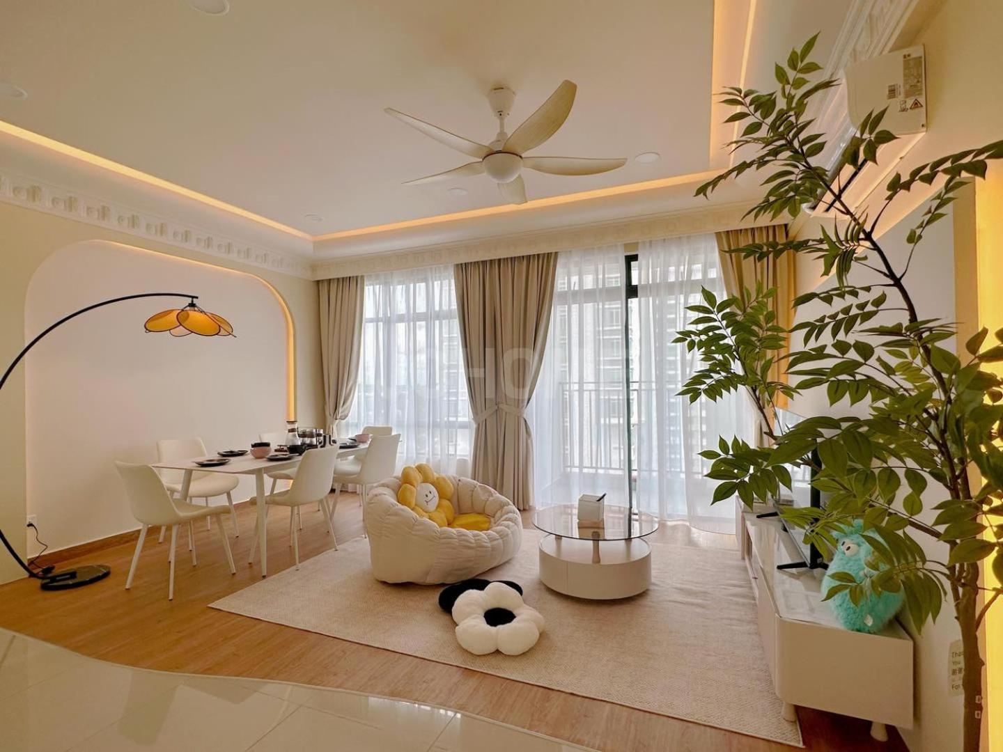 Austin Regency by JC Home Experience