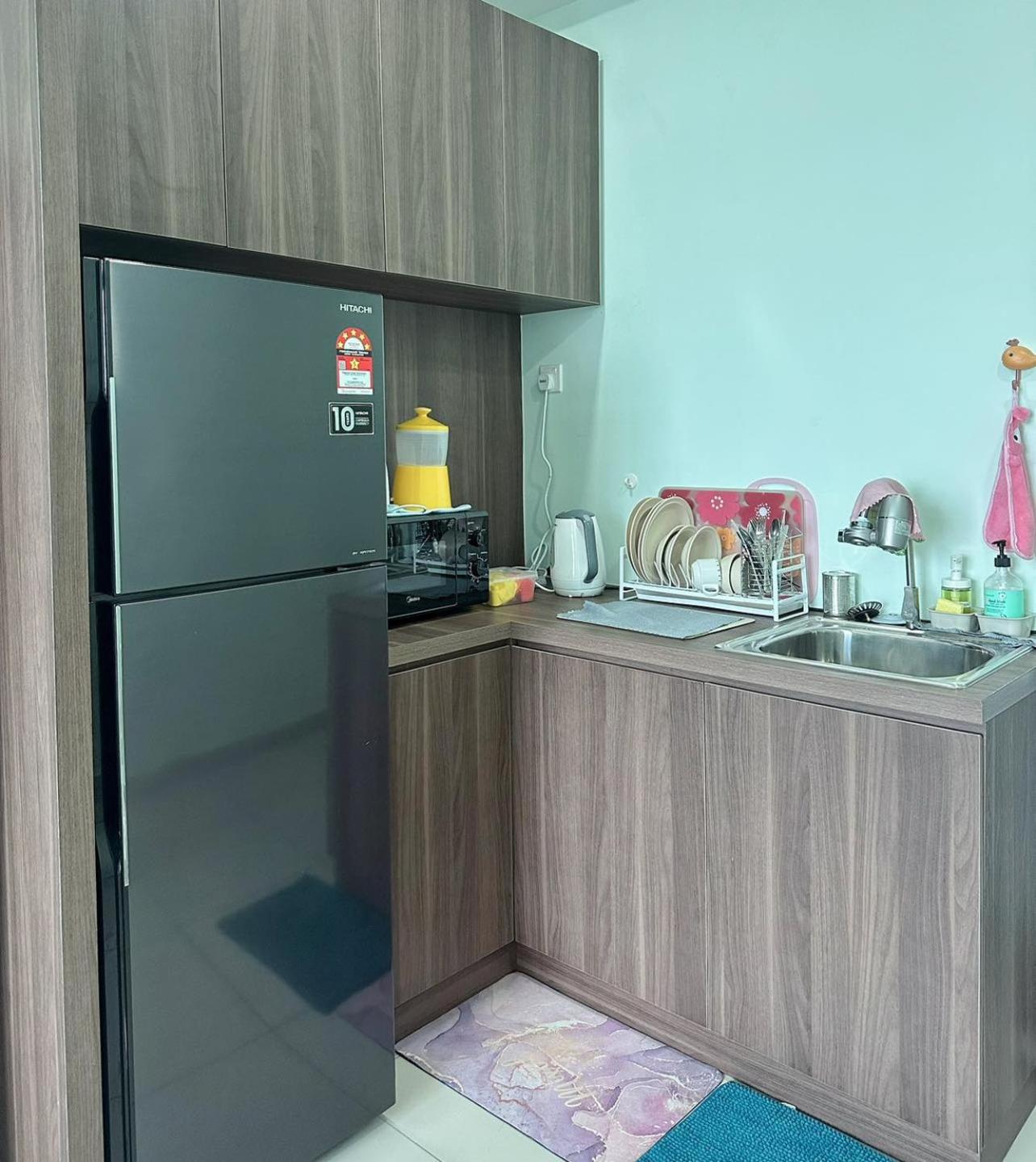 Austin Regency by JC Home Experience