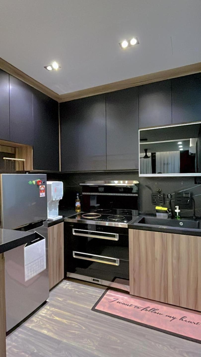 Austin Regency by JC Home Experience