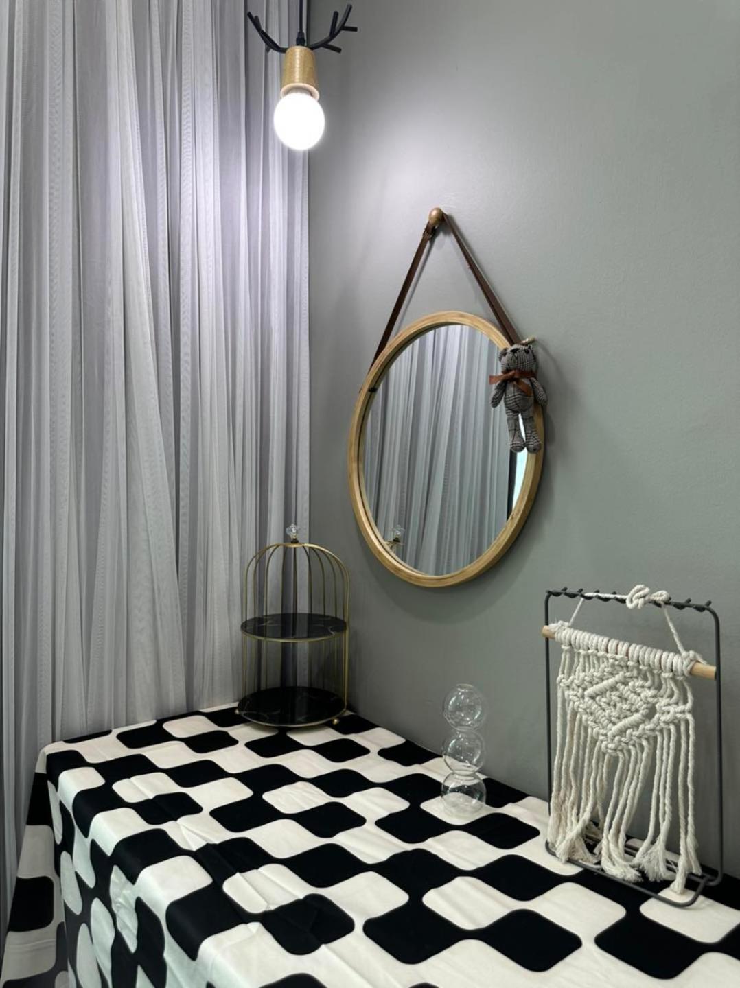 Austin Regency by JC Home Experience