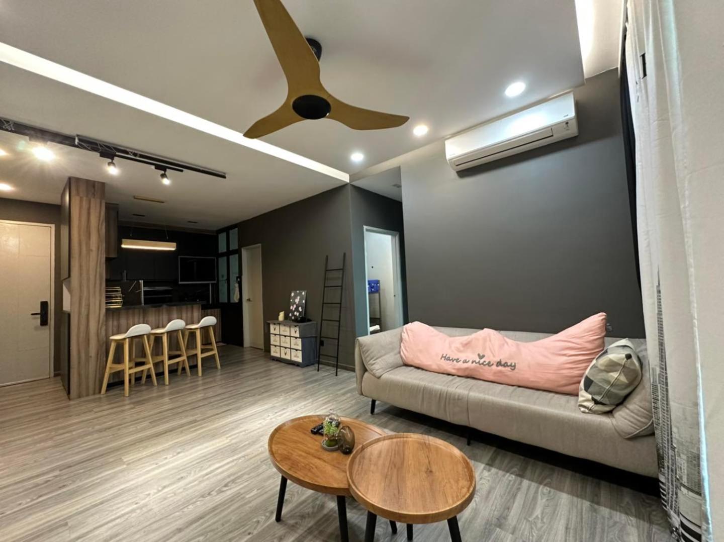 Austin Regency by JC Home Experience