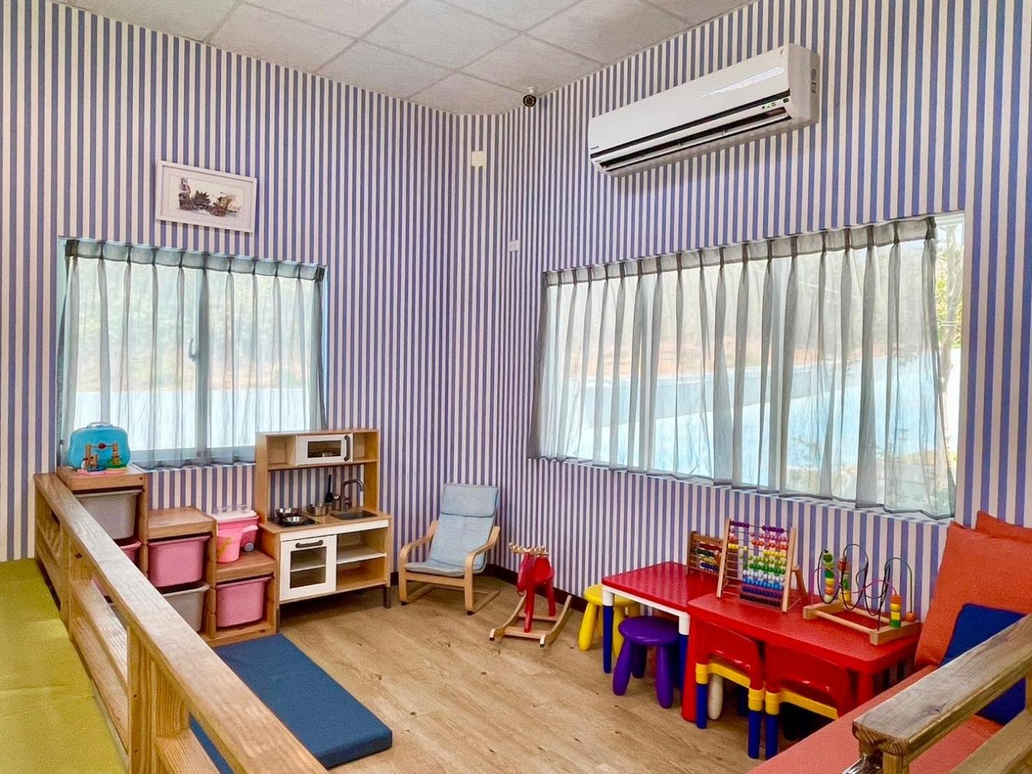 Loju Seaview Homestay