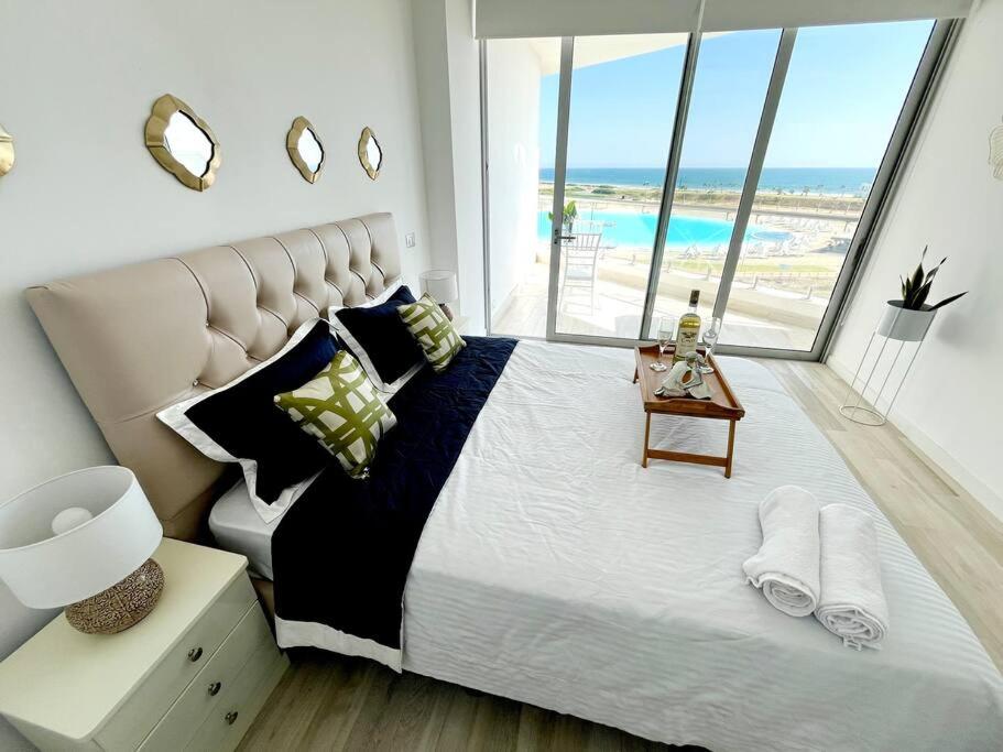 Ecusuites Playa privada Room 1 Karibao