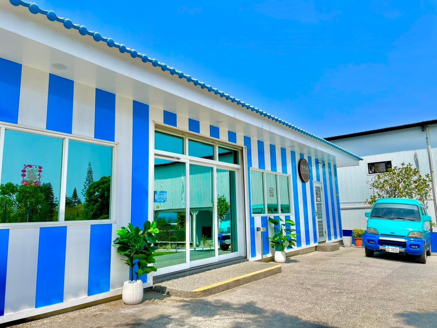 Loju Seaview Homestay