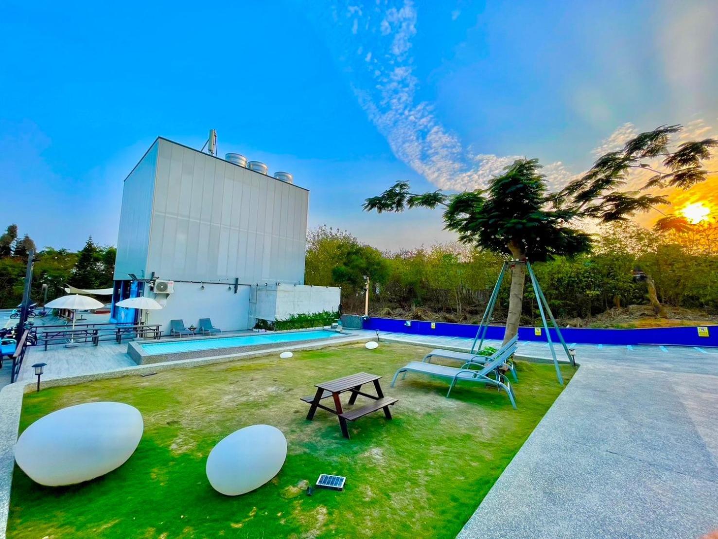 Loju Seaview Homestay