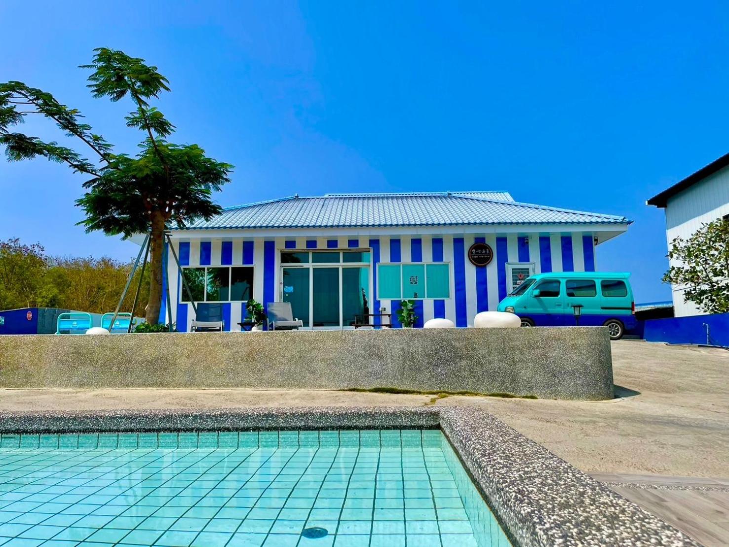Loju Seaview Homestay