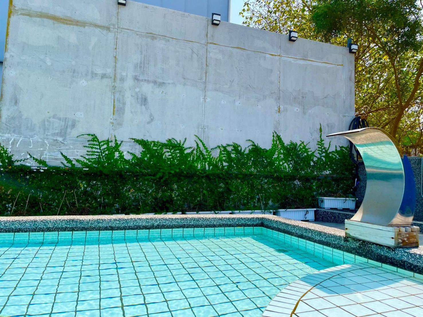 Loju Seaview Homestay