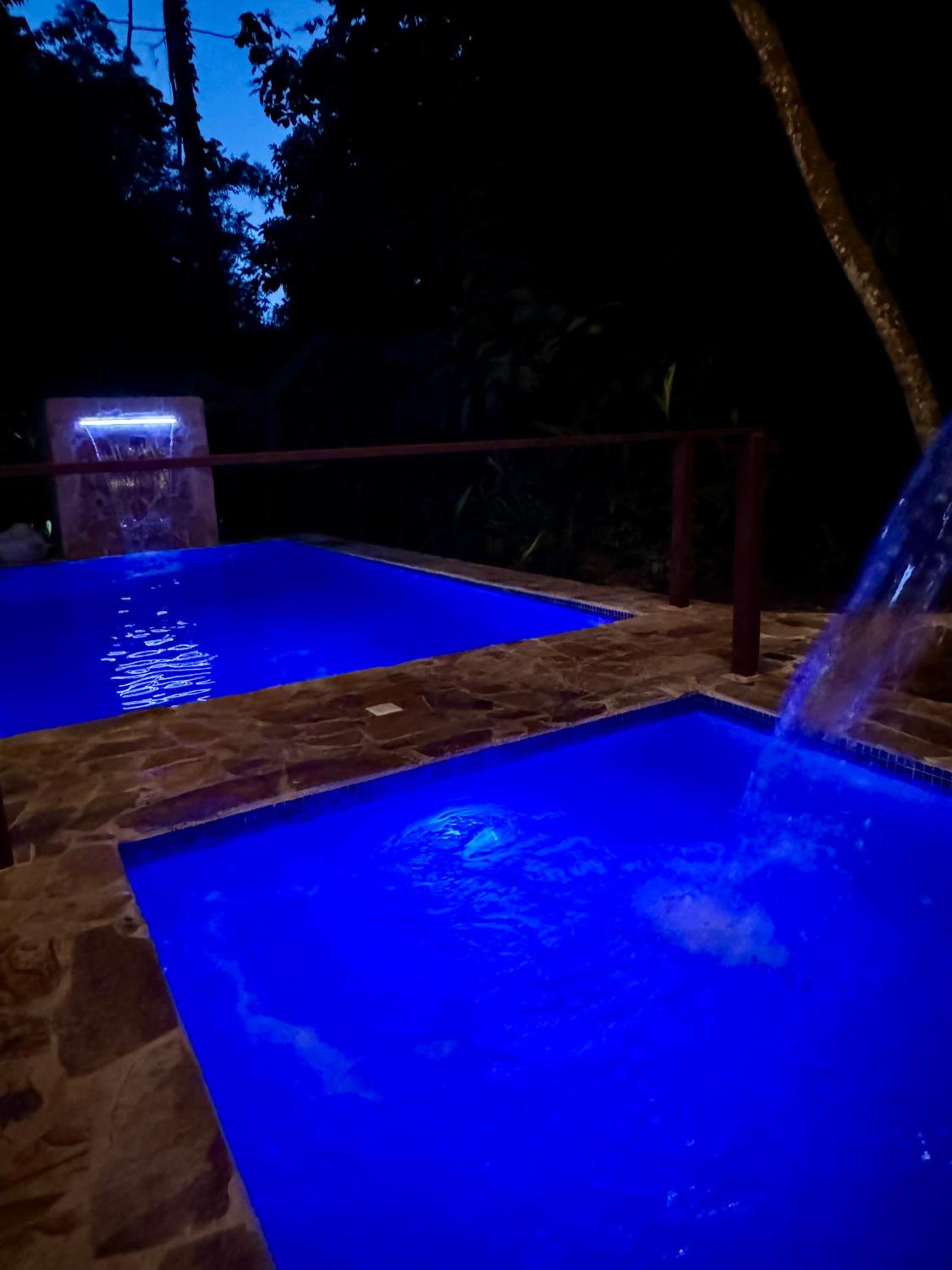 Villa Elita Cocles Jacuzzi&Pool