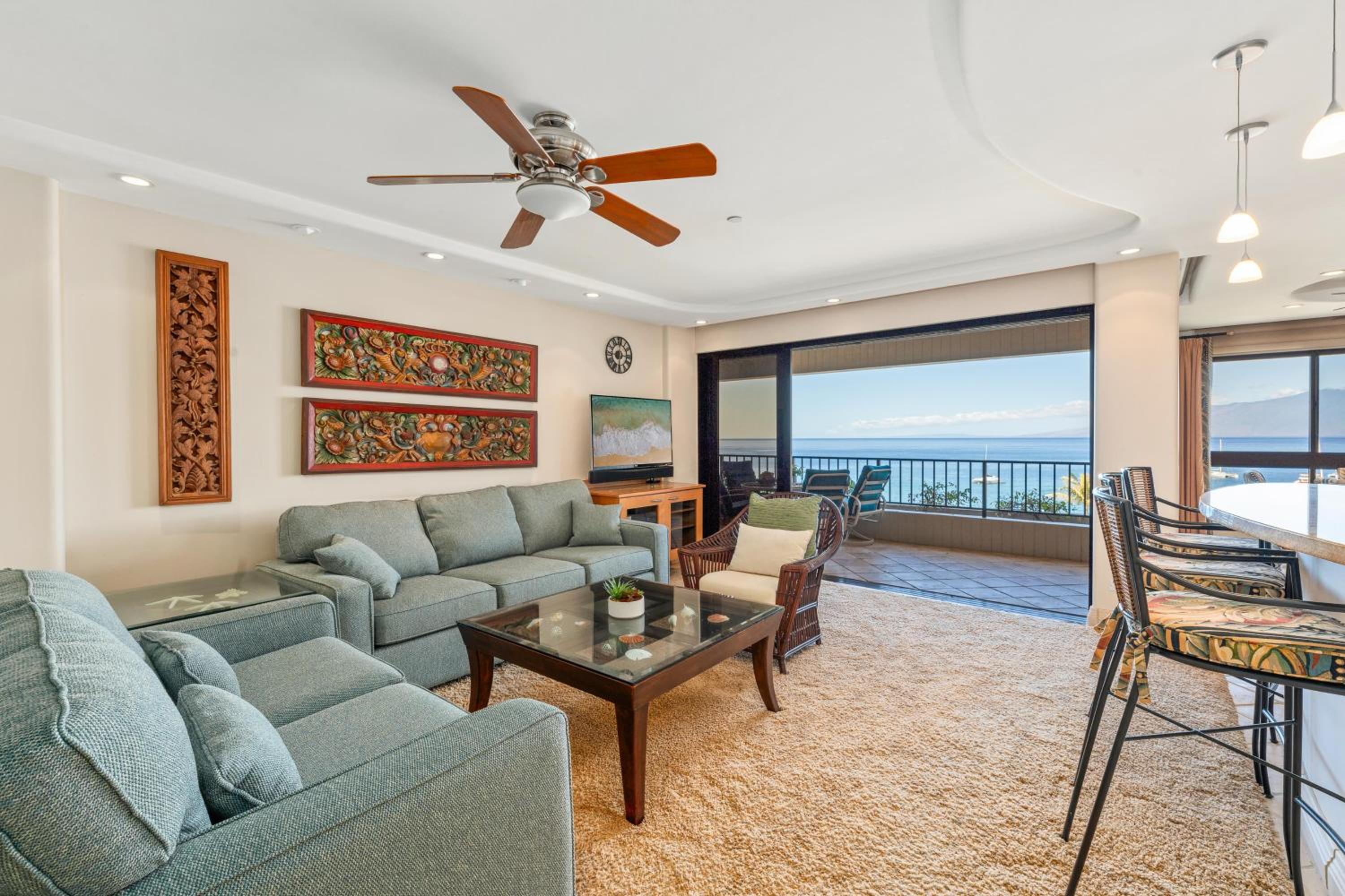 Kaanapali Alii 4104 · ALII 4104 Breathtaking Ocean Views 2Bedroo