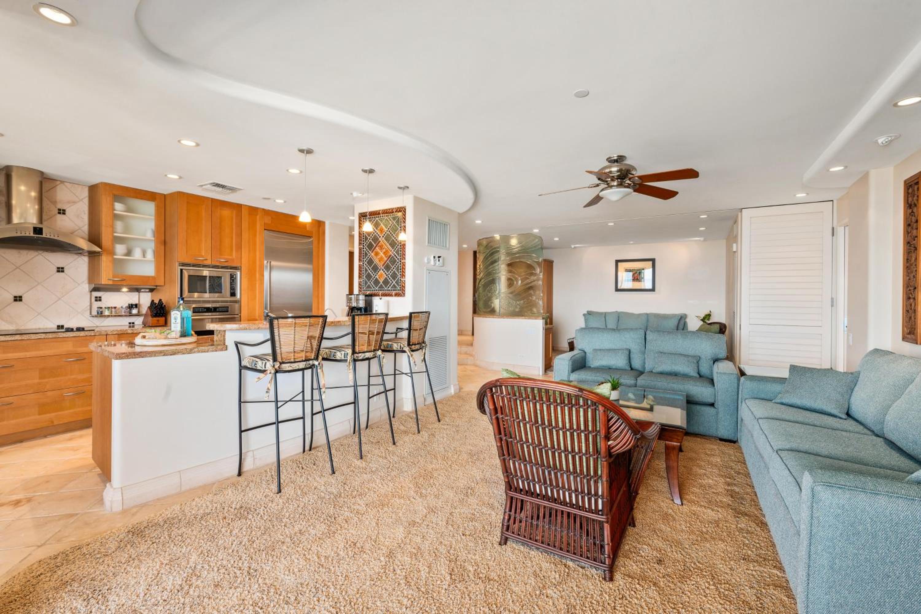Kaanapali Alii 4104 · ALII 4104 Breathtaking Ocean Views 2Bedroo