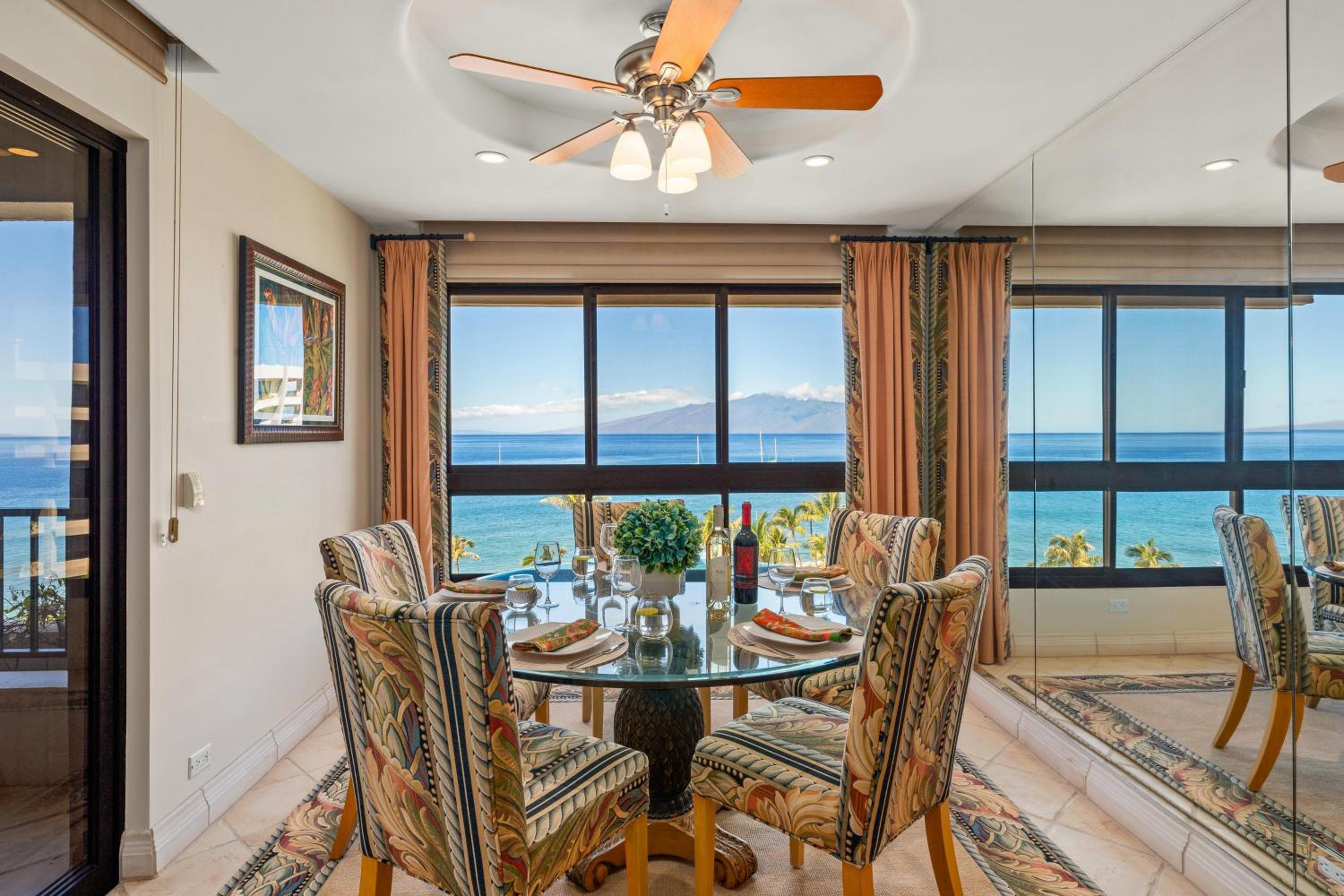 Kaanapali Alii 4104 · ALII 4104 Breathtaking Ocean Views 2Bedroo