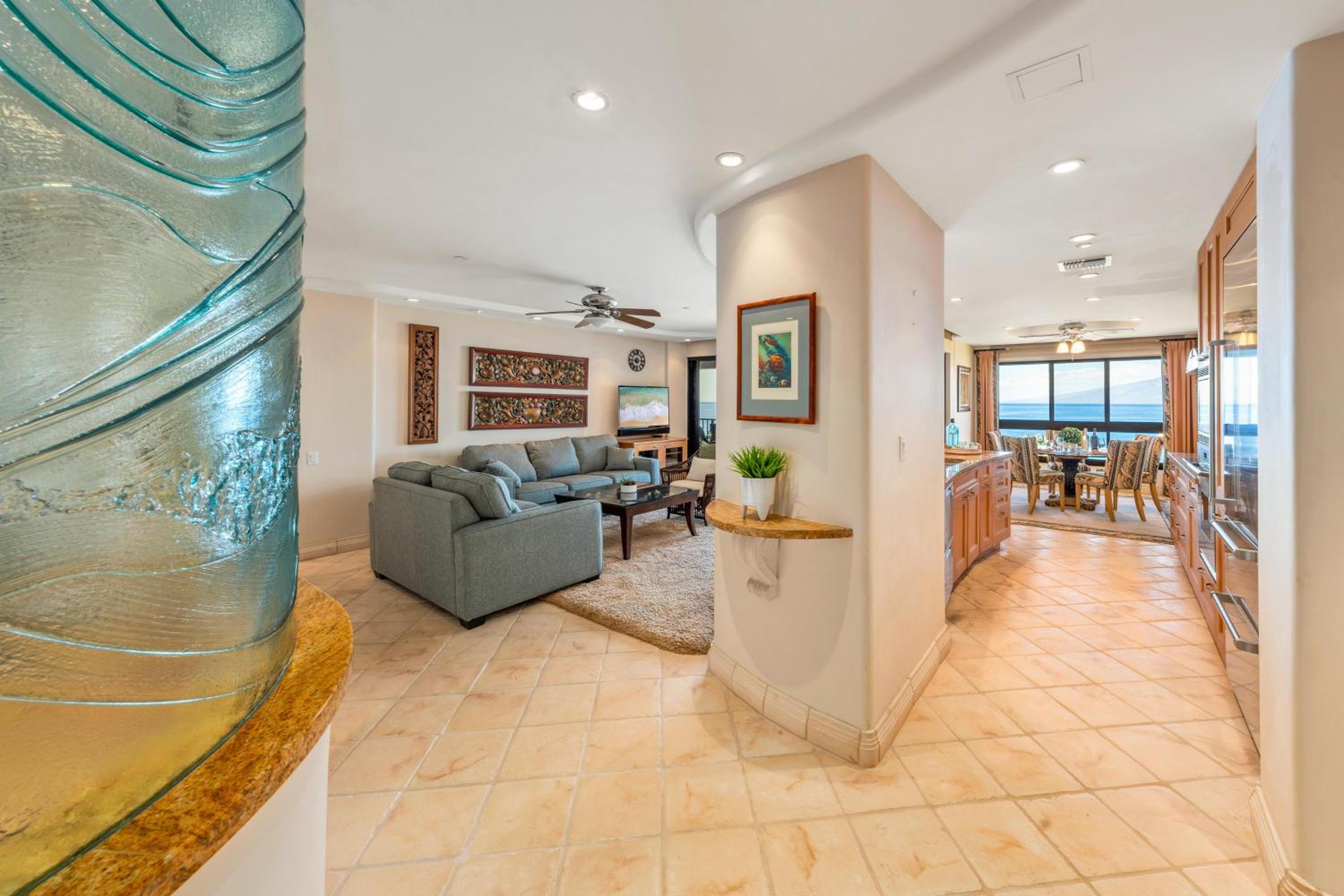 Kaanapali Alii 4104 · ALII 4104 Breathtaking Ocean Views 2Bedroo