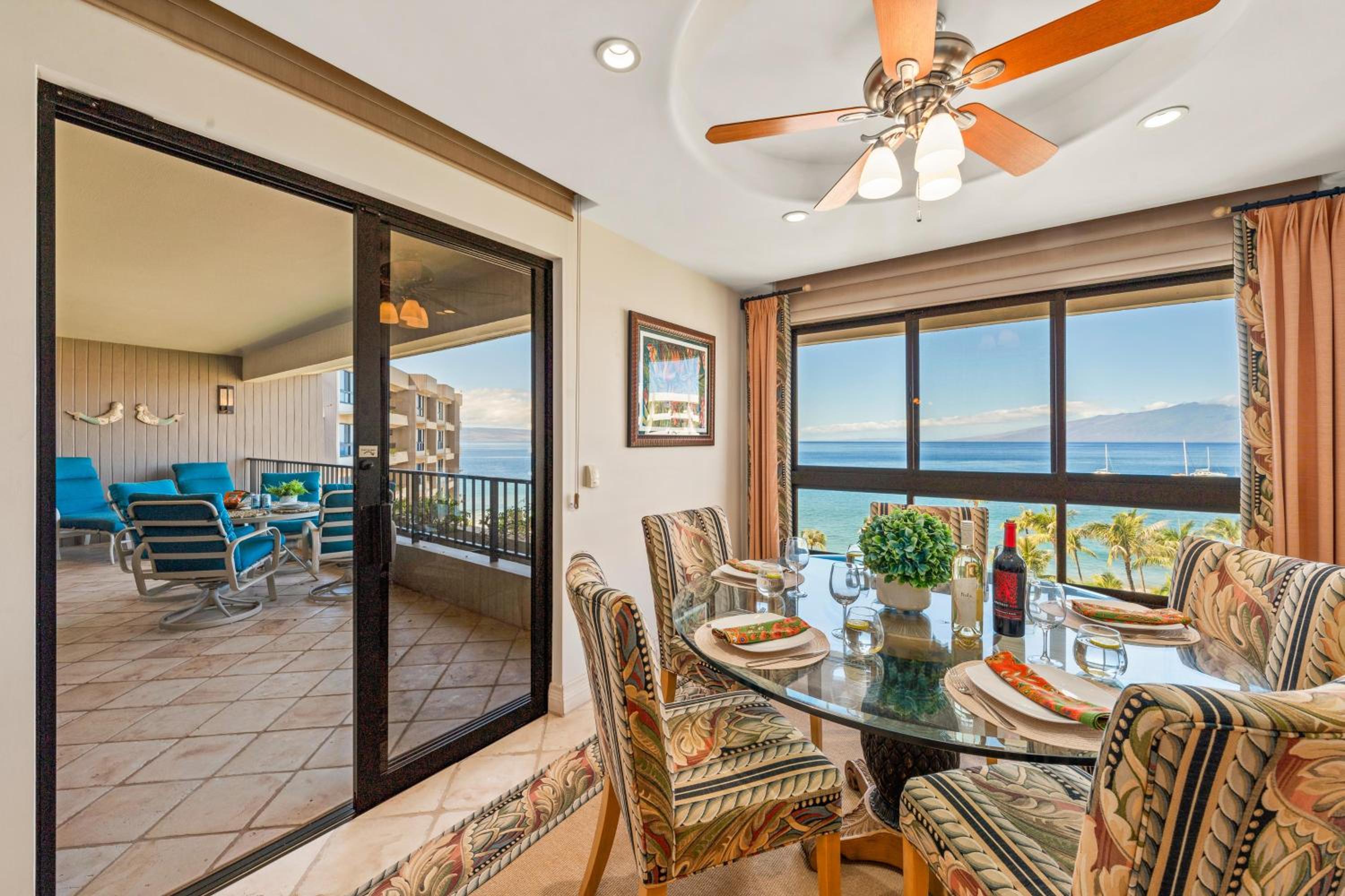 Kaanapali Alii 4104 · ALII 4104 Breathtaking Ocean Views 2Bedroo