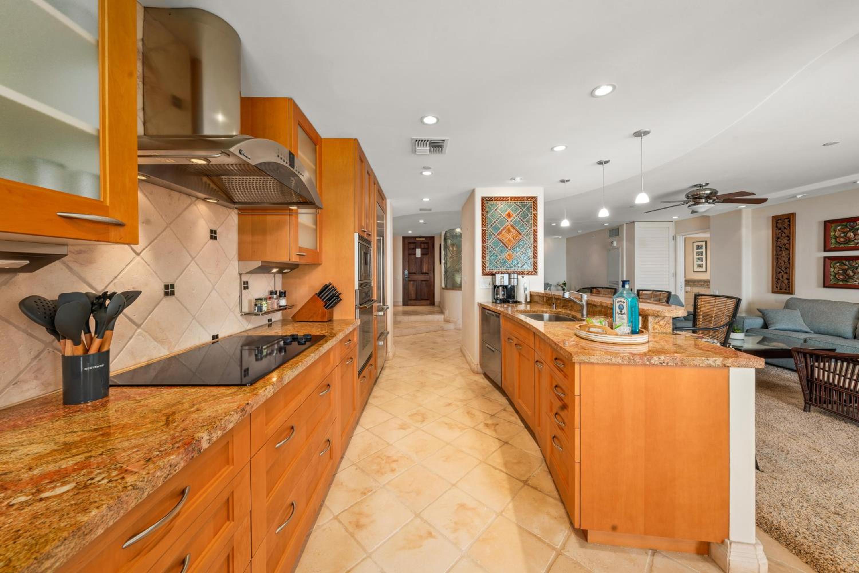 Kaanapali Alii 4104 · ALII 4104 Breathtaking Ocean Views 2Bedroo