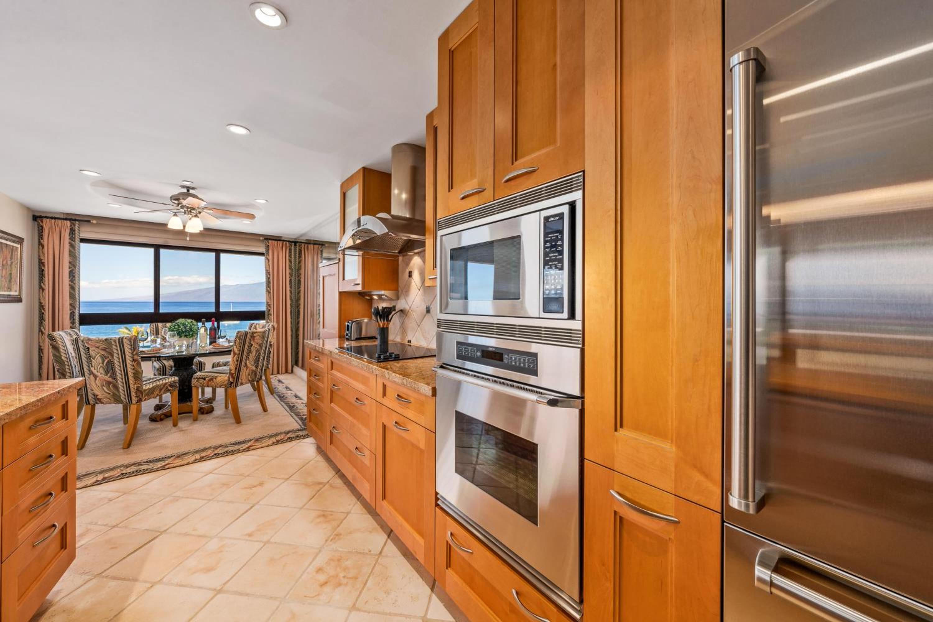 Kaanapali Alii 4104 · ALII 4104 Breathtaking Ocean Views 2Bedroo