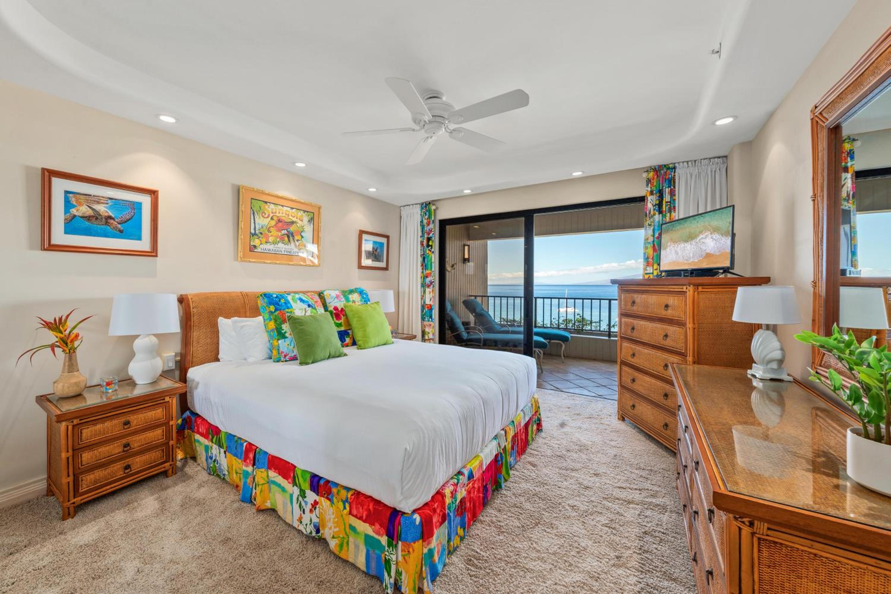Kaanapali Alii 4104 · ALII 4104 Breathtaking Ocean Views 2Bedroo