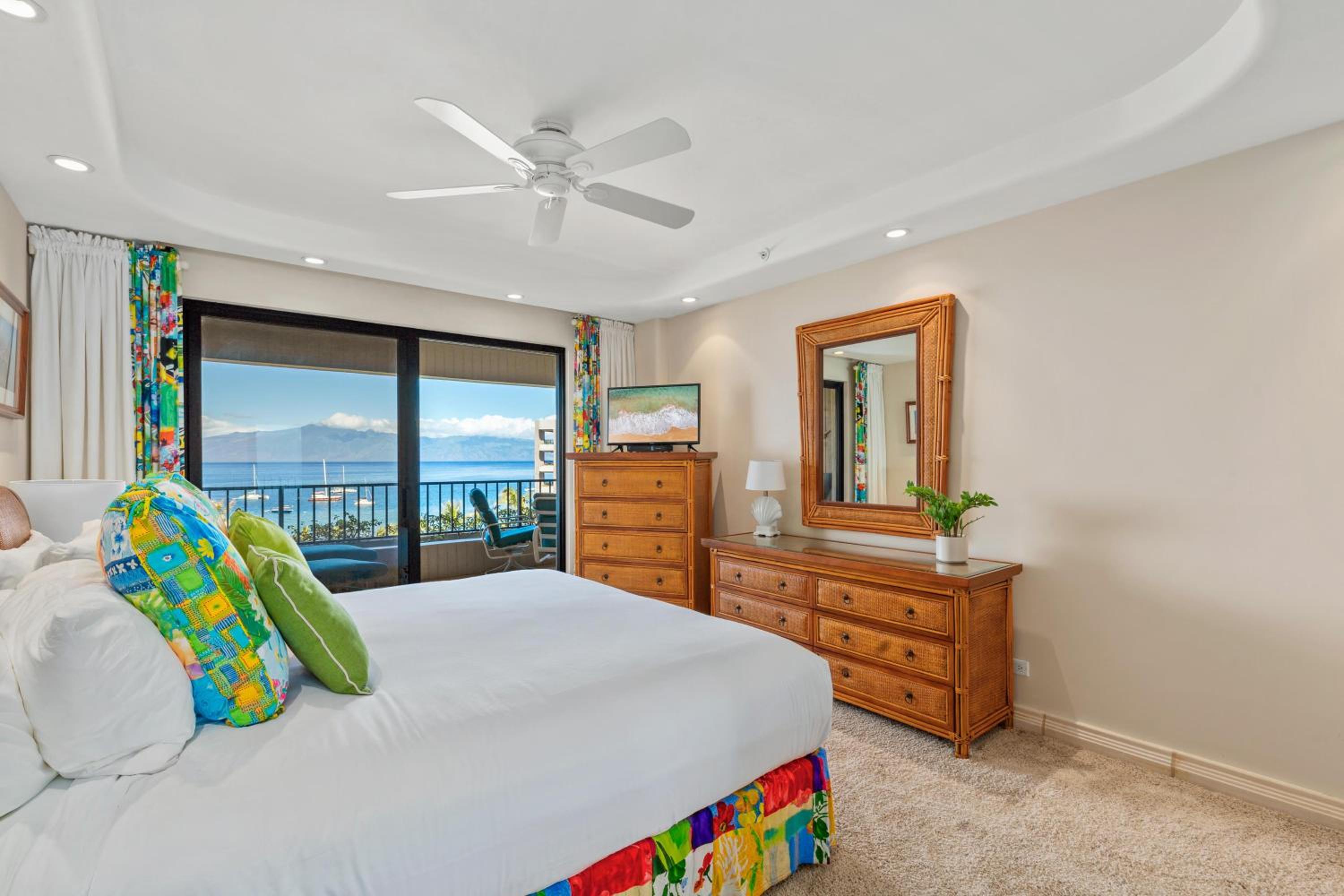 Kaanapali Alii 4104 · ALII 4104 Breathtaking Ocean Views 2Bedroo