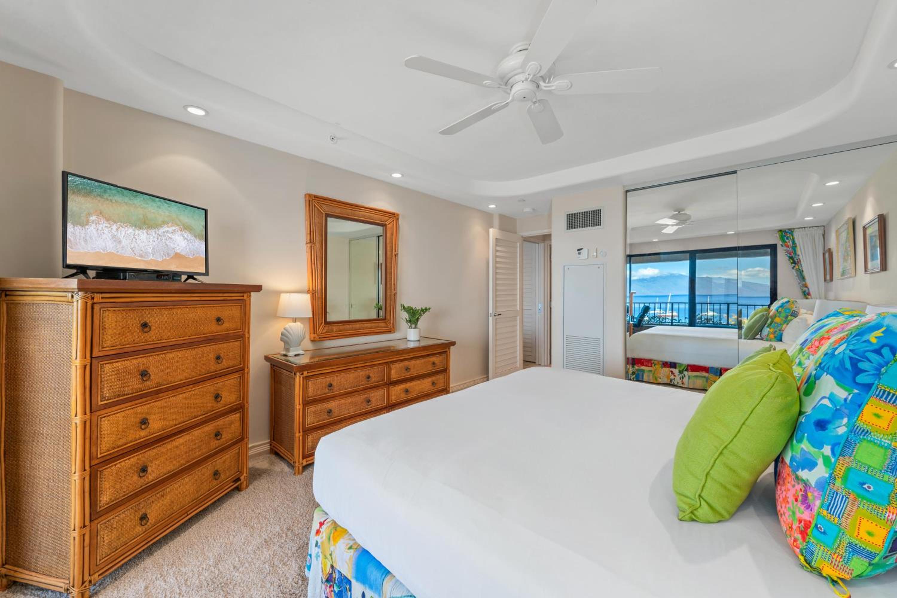 Kaanapali Alii 4104 · ALII 4104 Breathtaking Ocean Views 2Bedroo