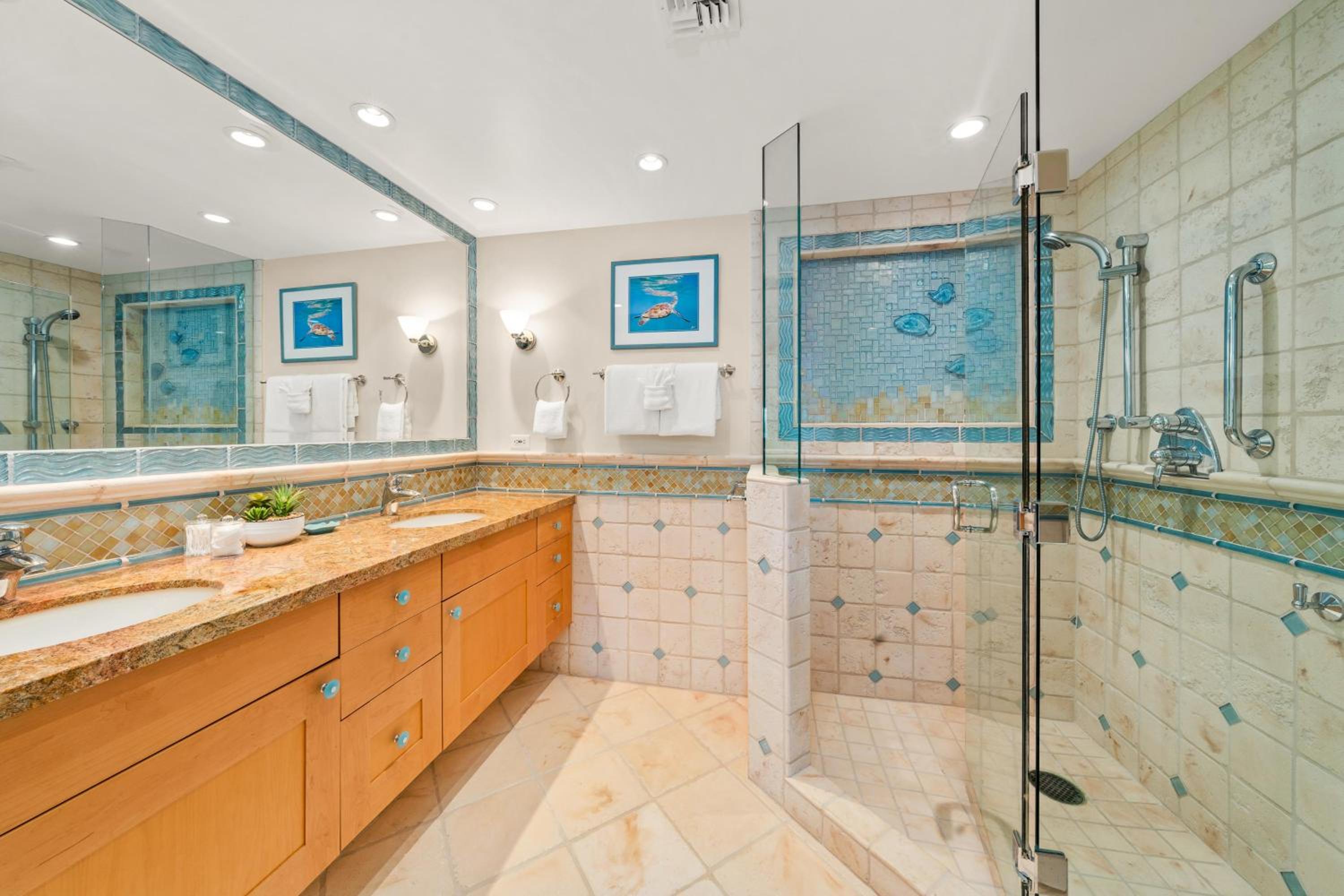 Kaanapali Alii 4104 · ALII 4104 Breathtaking Ocean Views 2Bedroo