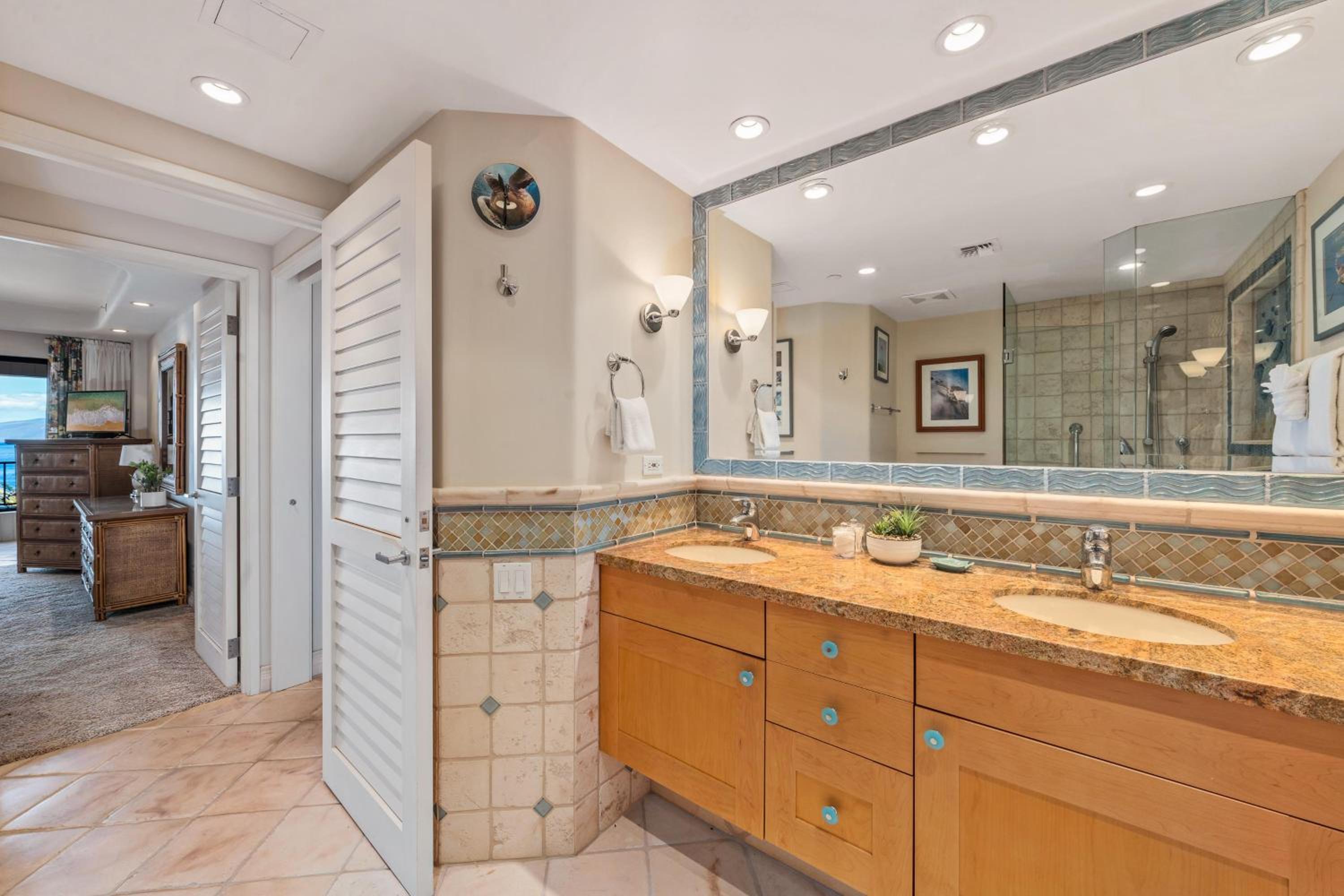 Kaanapali Alii 4104 · ALII 4104 Breathtaking Ocean Views 2Bedroo